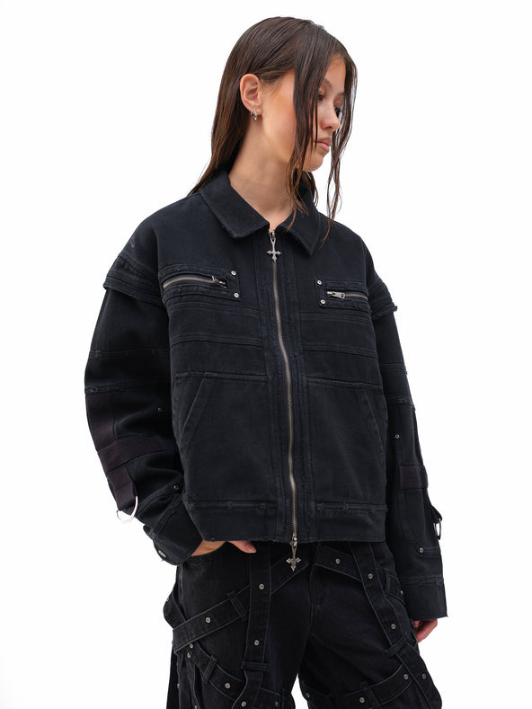 Drop Dead Mili Ecom -- Woman