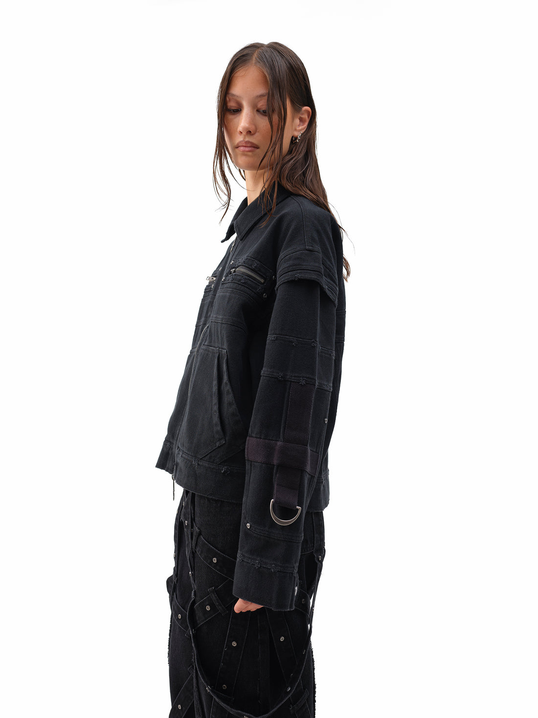 Drop Dead Mili Ecom -- Woman