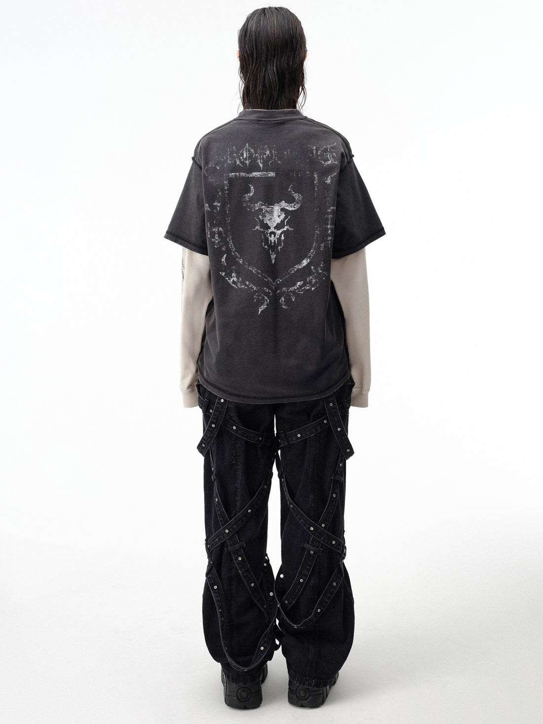 Drop Dead Mortal Vault Ecom -- Woman