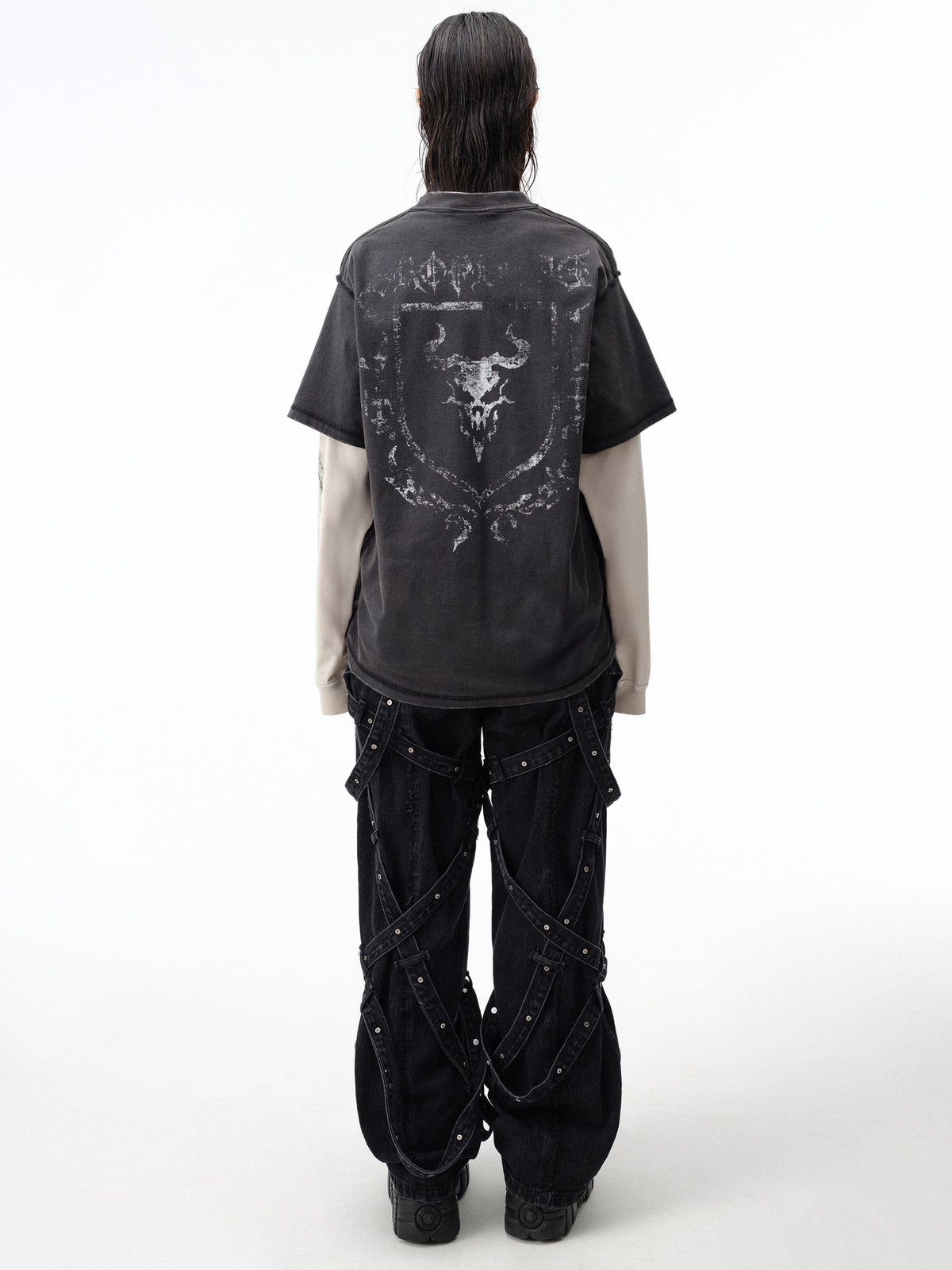 Drop Dead Mortal Vault Ecom -- Woman