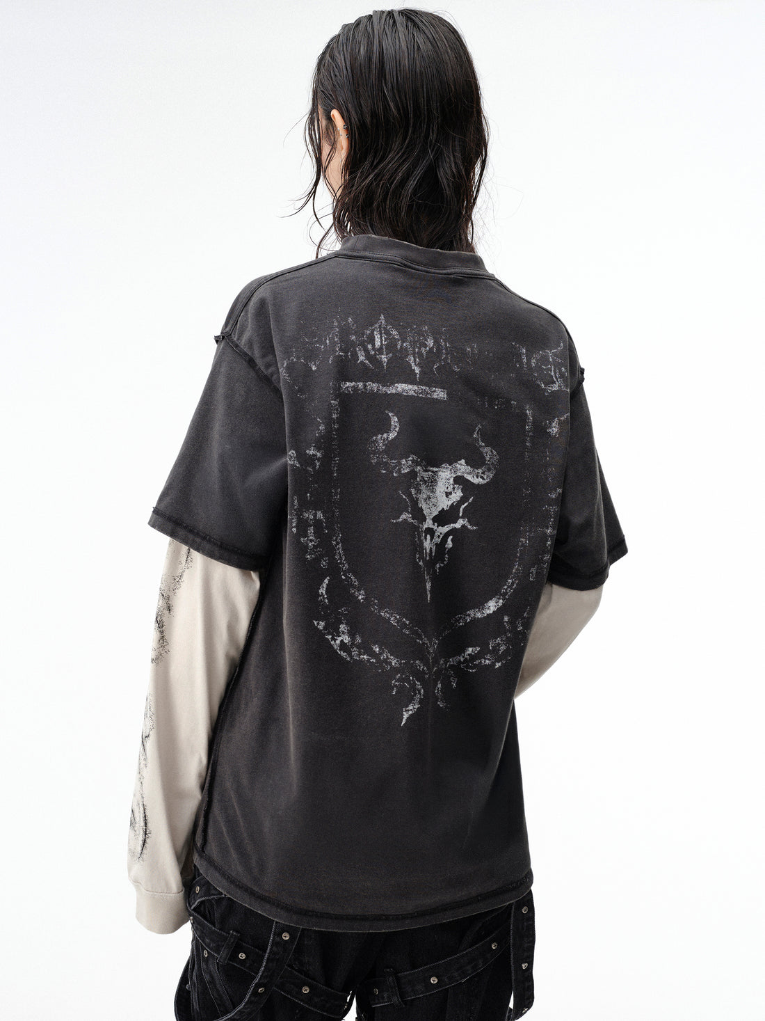 Drop Dead Mortal Vault Ecom -- Woman