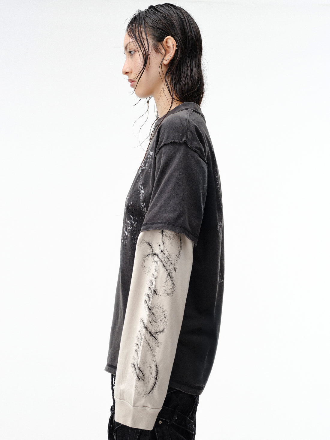 Drop Dead Mortal Vault Ecom -- Woman