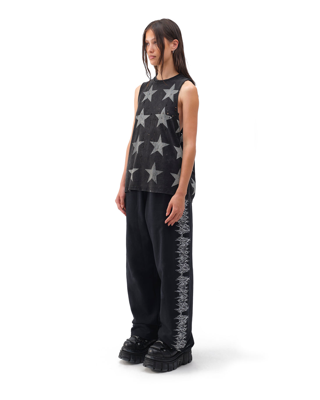 Drop Dead Nova Ecom -- Woman