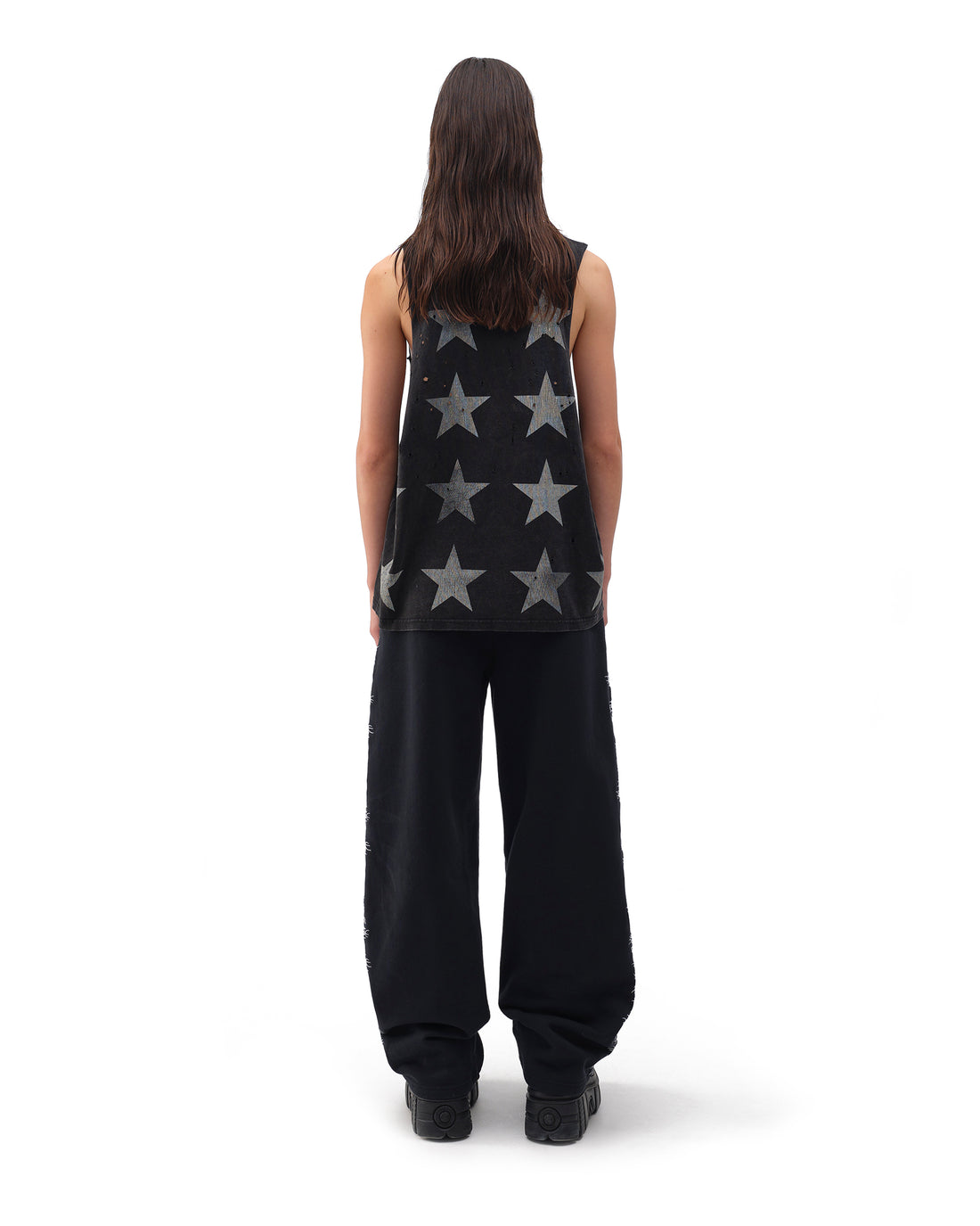 Drop Dead Nova Ecom -- Woman