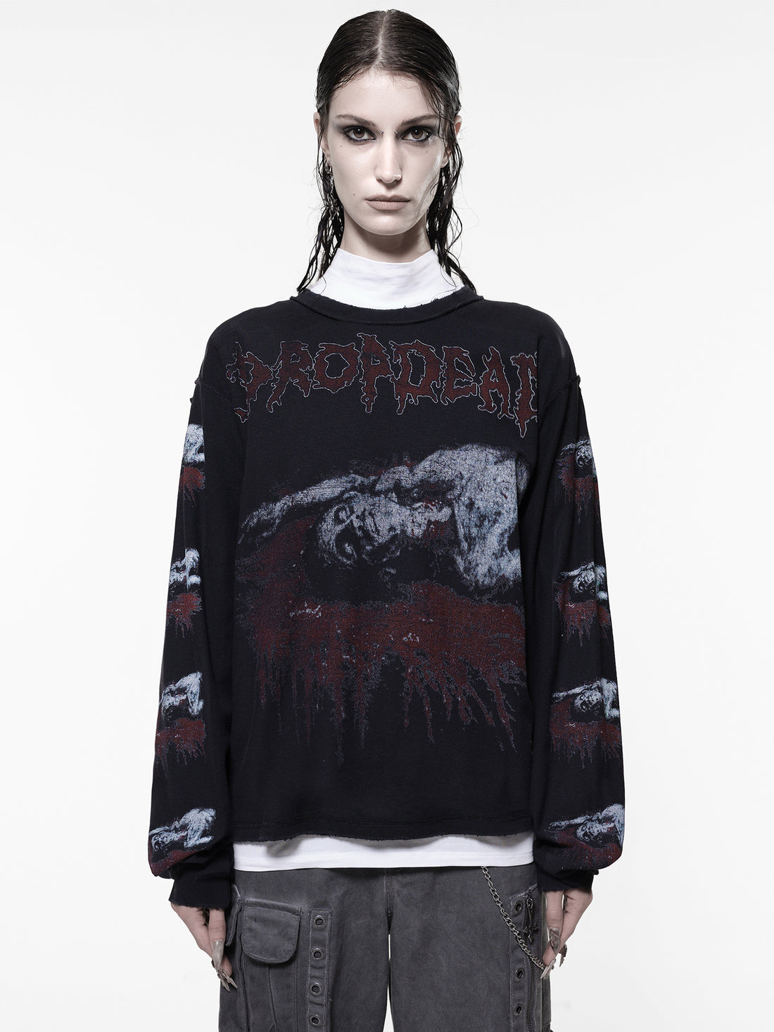 Obsessed Longsleeve