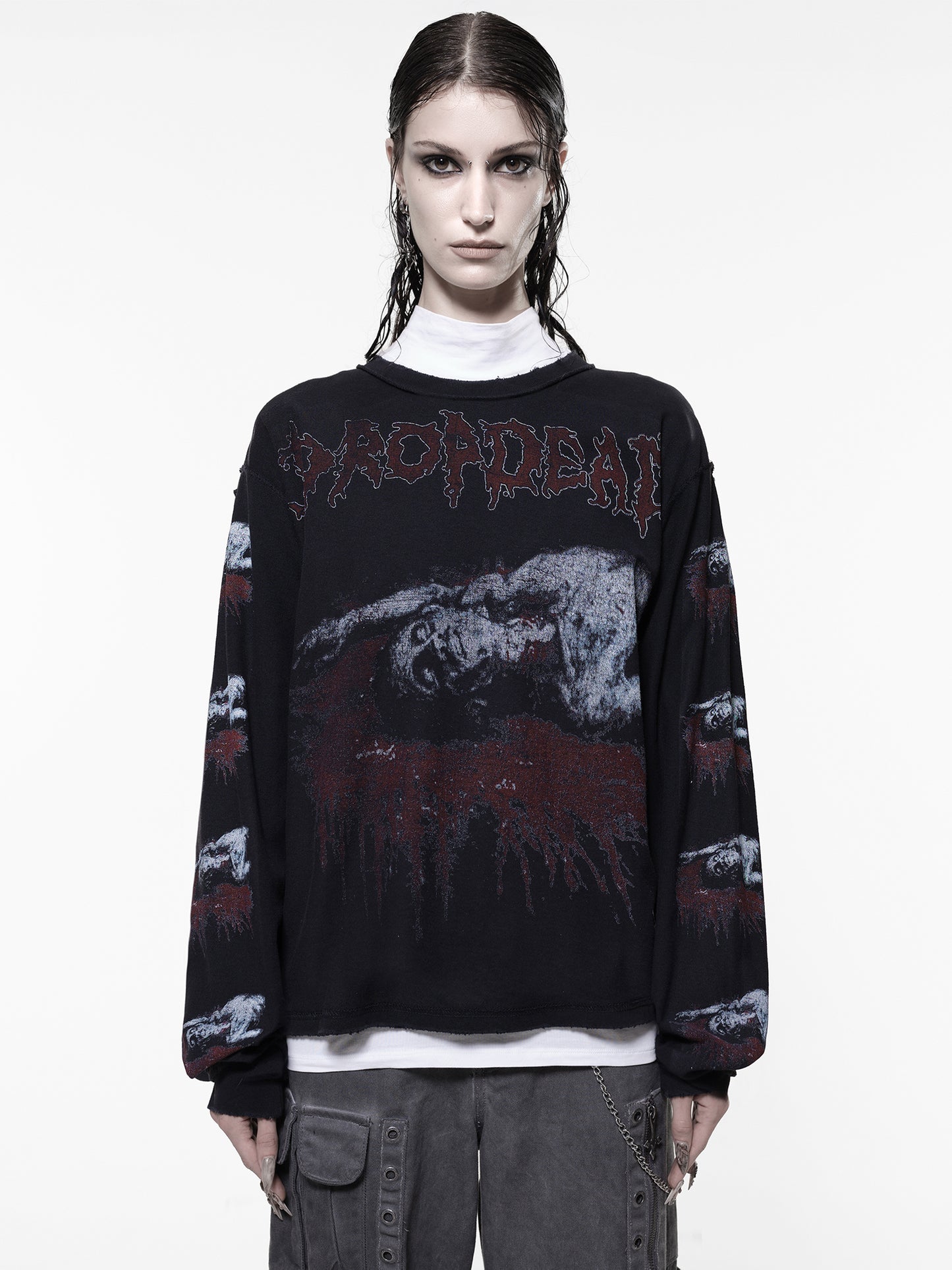Obsessed Longsleeve