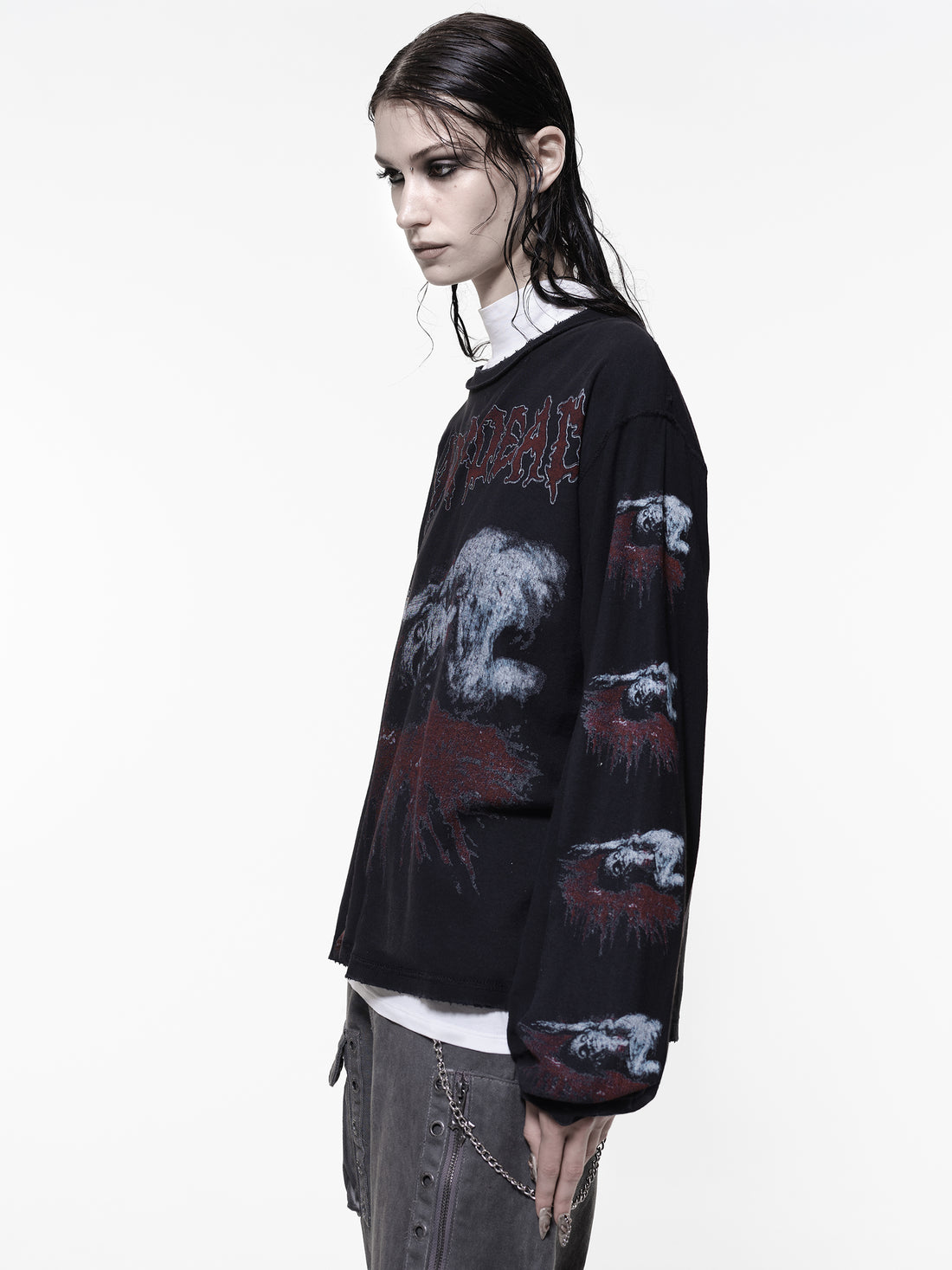 Drop Dead Obsessed Ecom -- Woman