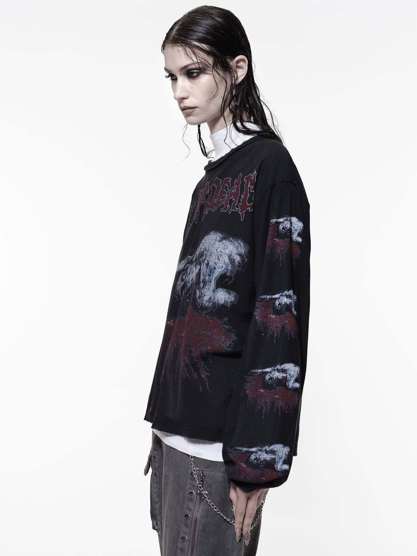 Drop Dead Obsessed Ecom -- Woman