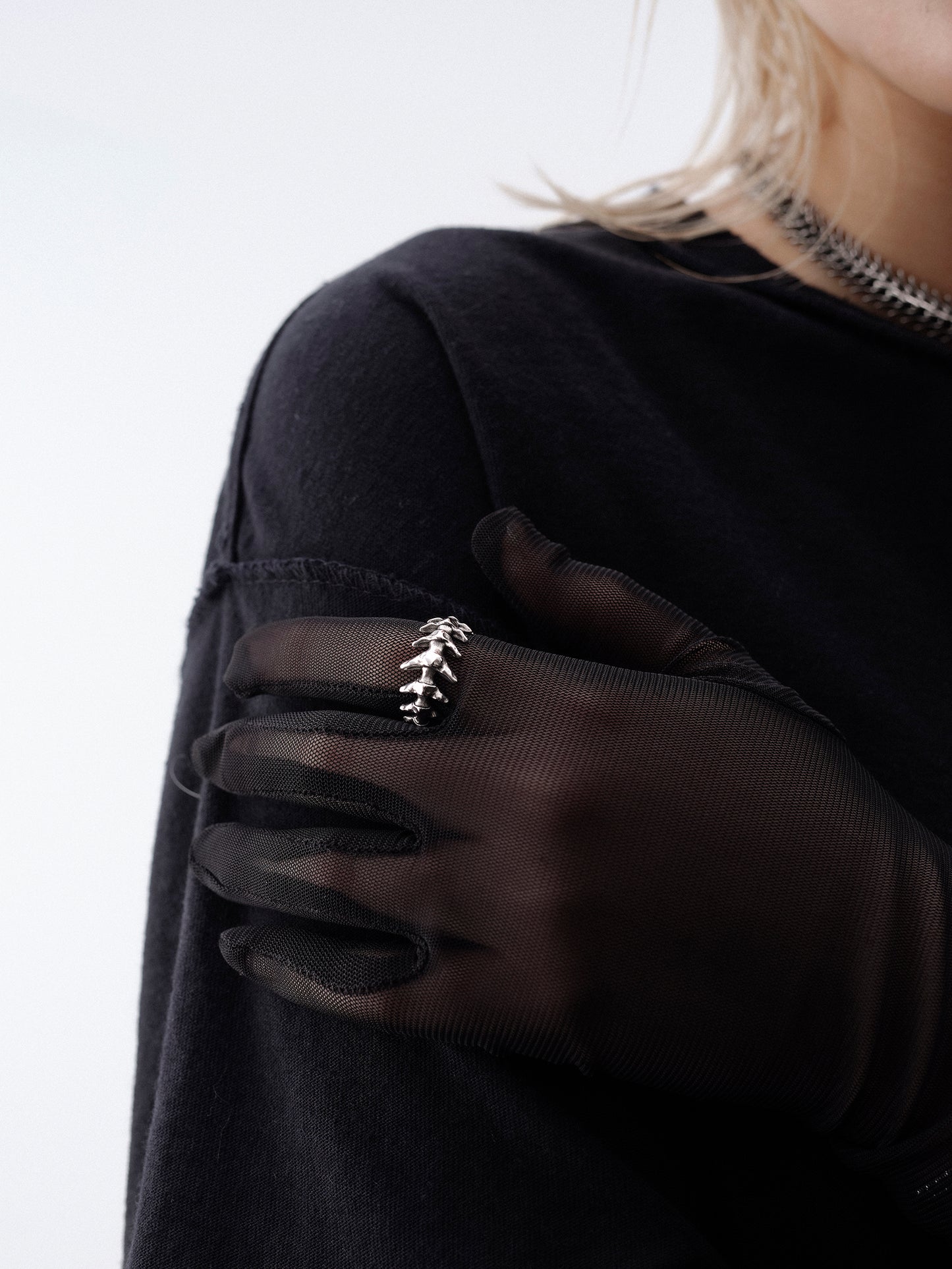 Ouroboros Ring