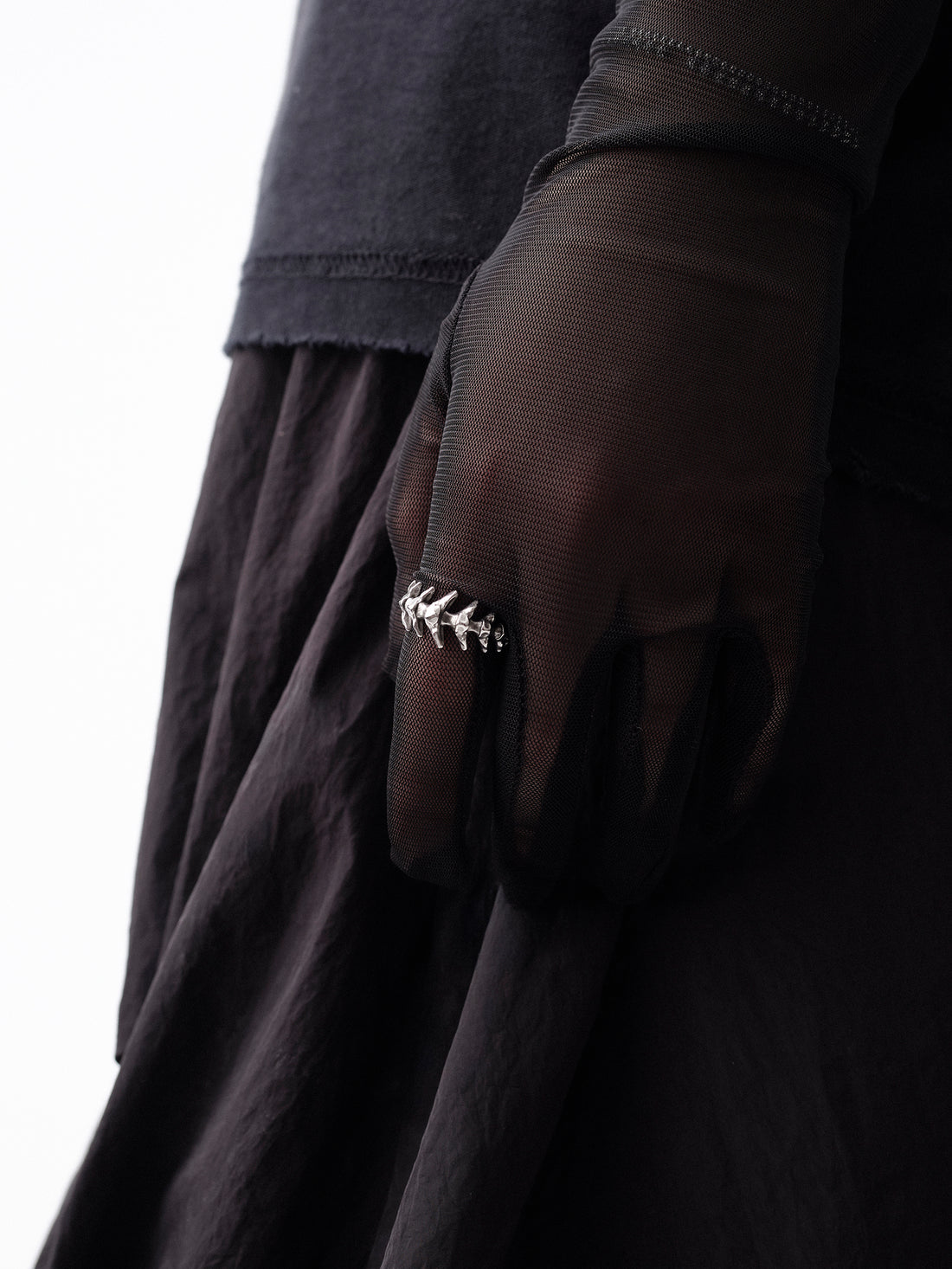 Ouroboros Ring