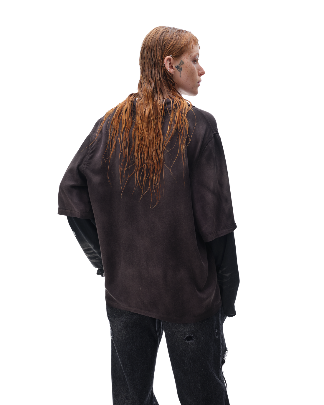 Drop Dead Outbound Ecom -- Woman