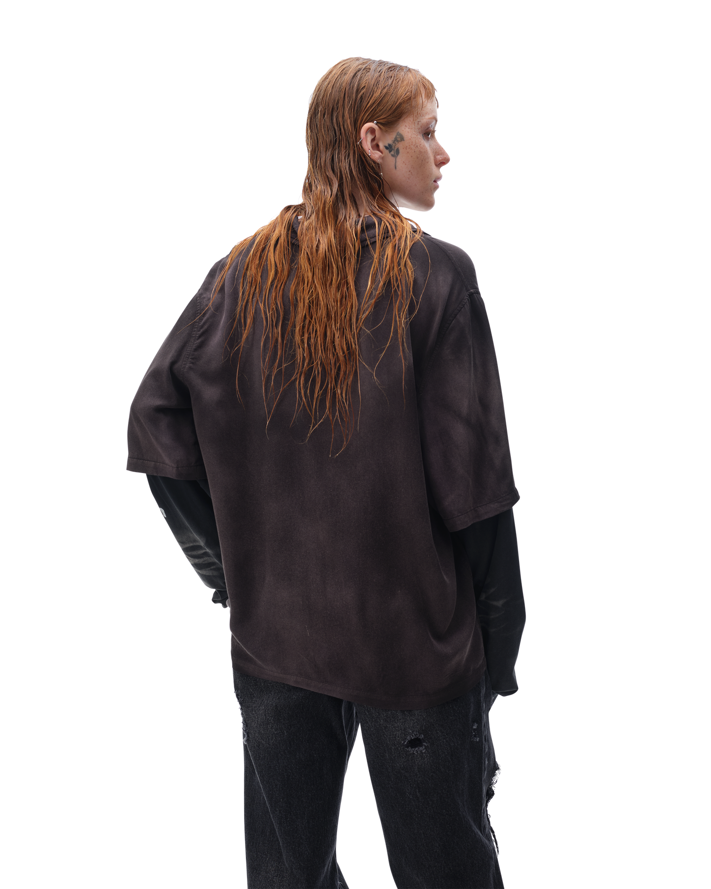Drop Dead Outbound Ecom -- Woman