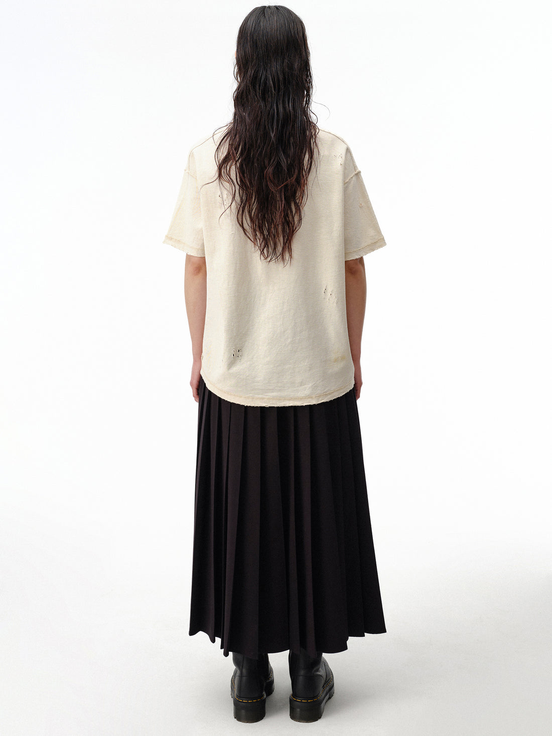 Drop Dead Outer Heaven Ecom -- Woman