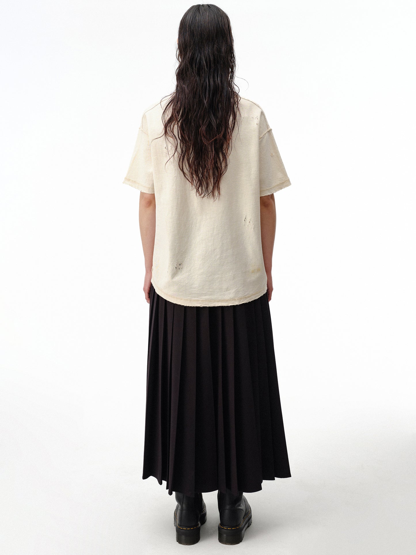 Drop Dead Outer Heaven Ecom -- Woman