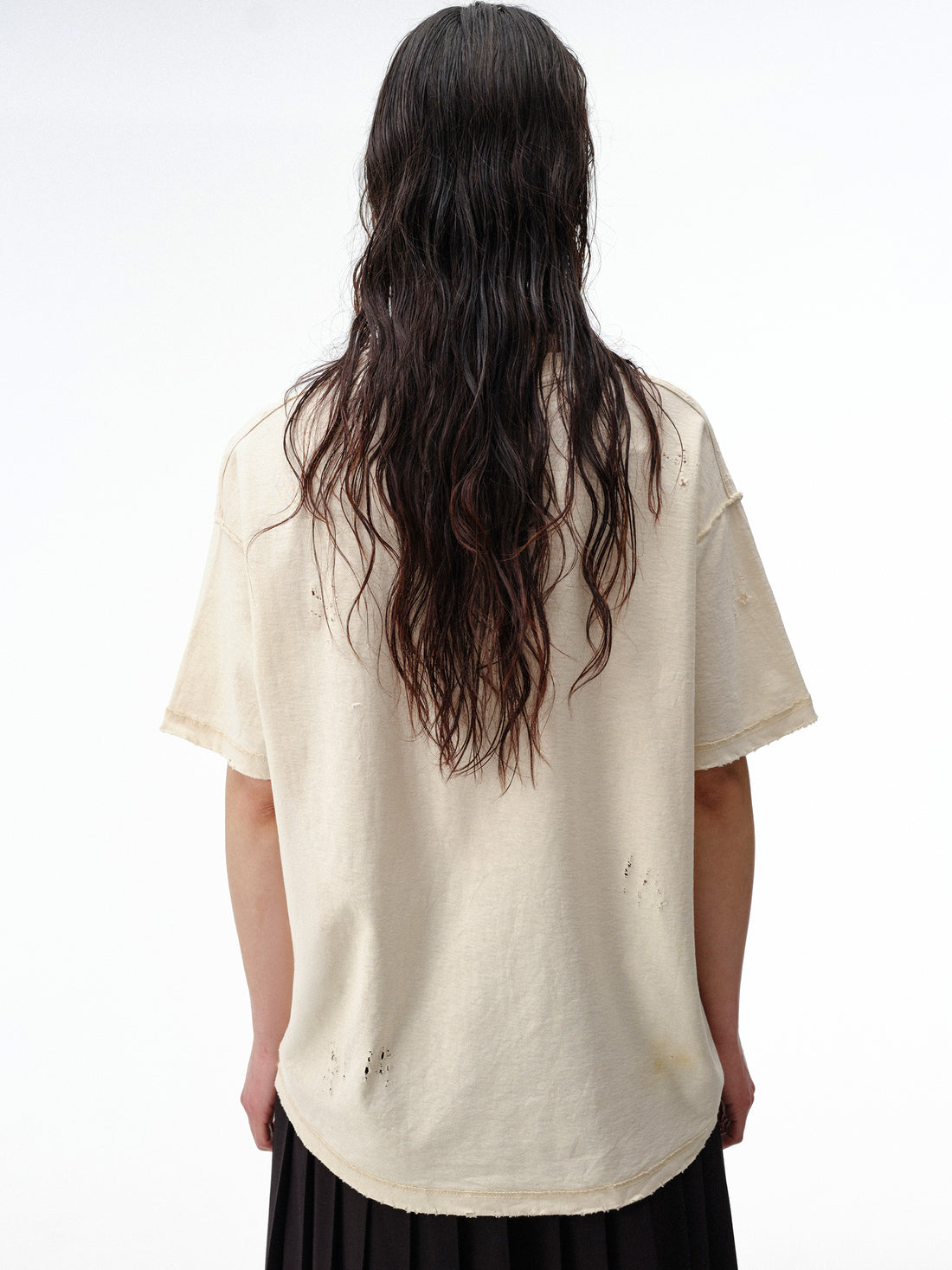Drop Dead Outer Heaven Ecom -- Man