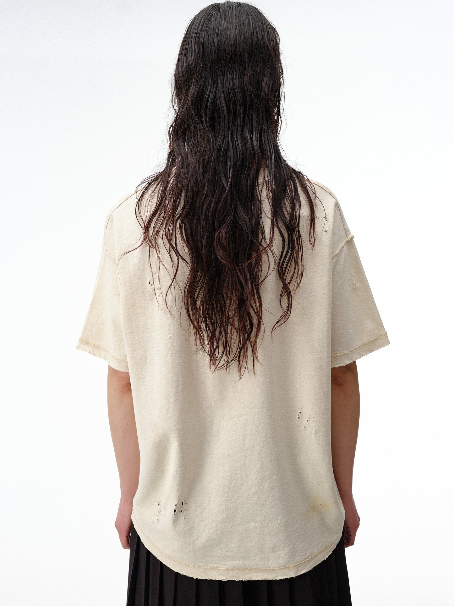 Drop Dead Outer Heaven Ecom -- Man