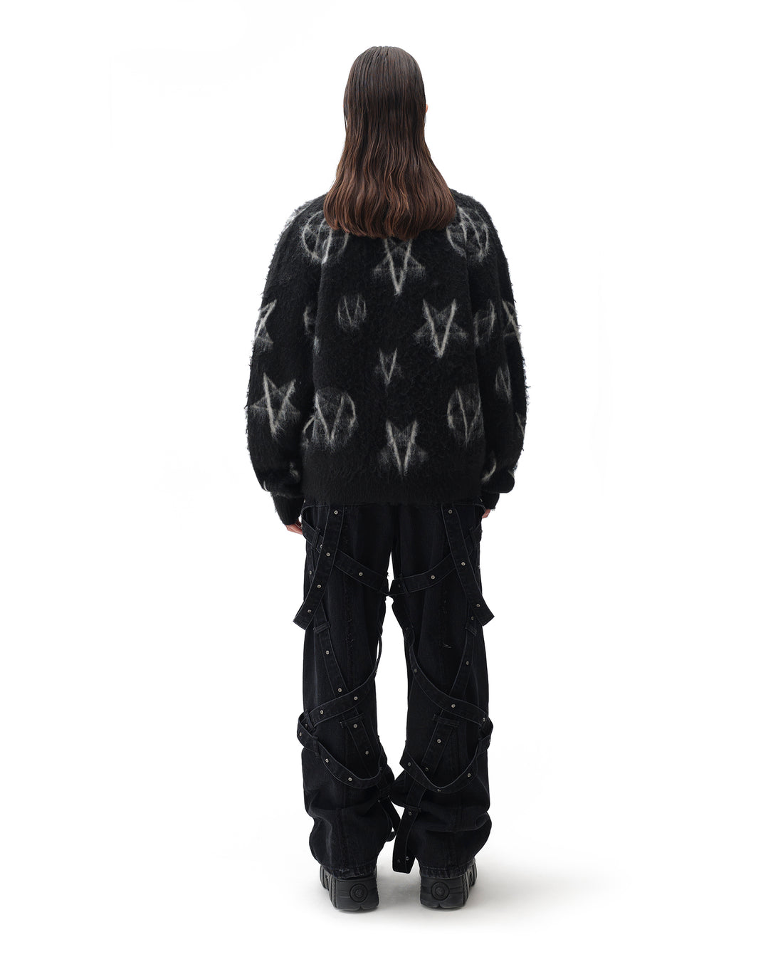 Drop Dead Pentahouse Ecom -- Woman