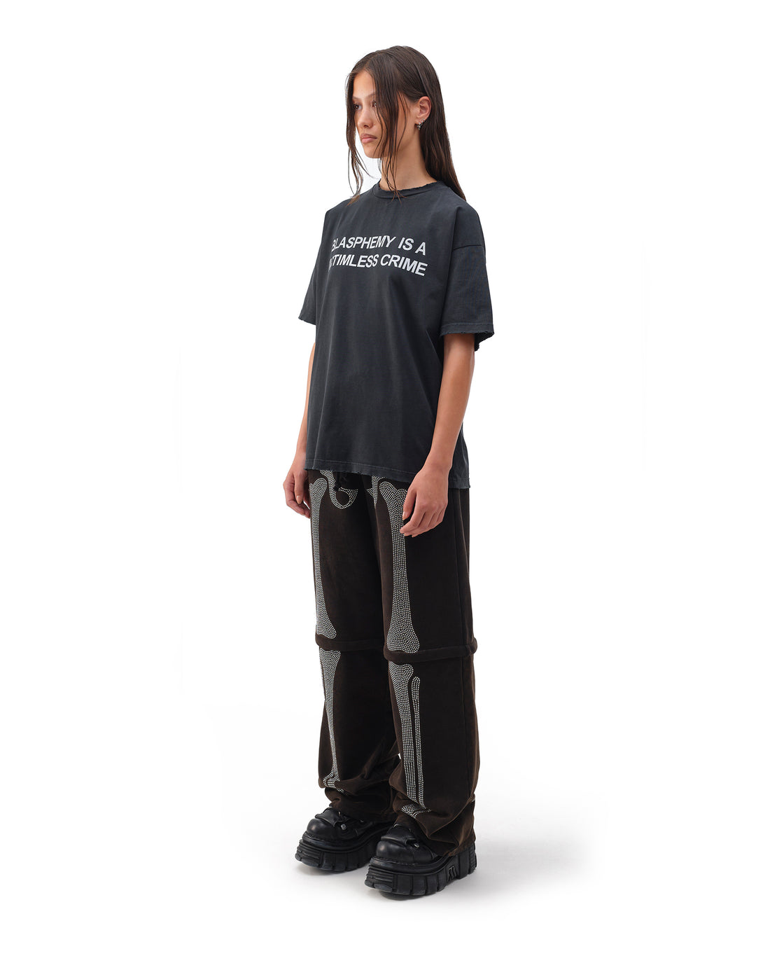 Drop Dead Profane Ecom -- Woman
