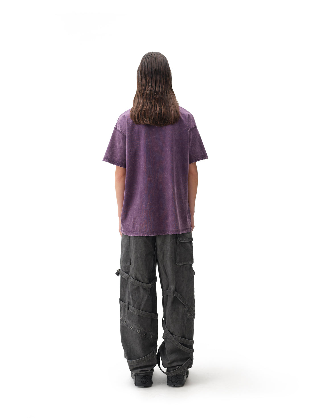 Drop Dead Purple Ecom -- Woman