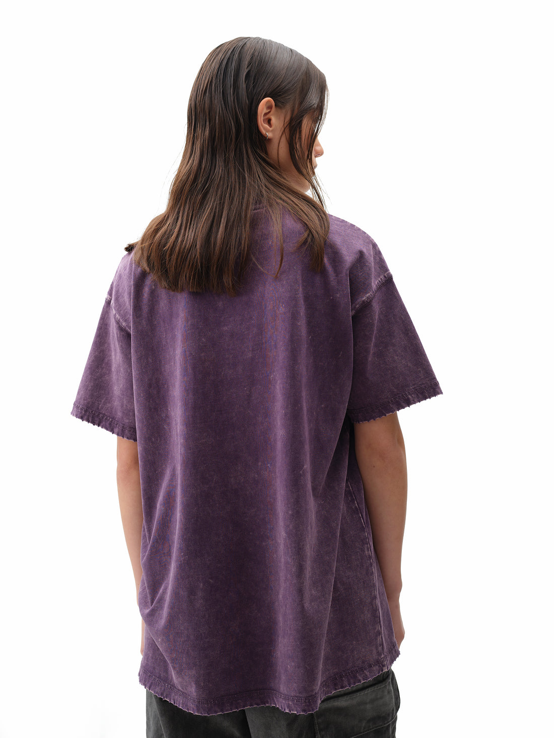 Drop Dead Purple Ecom -- Woman