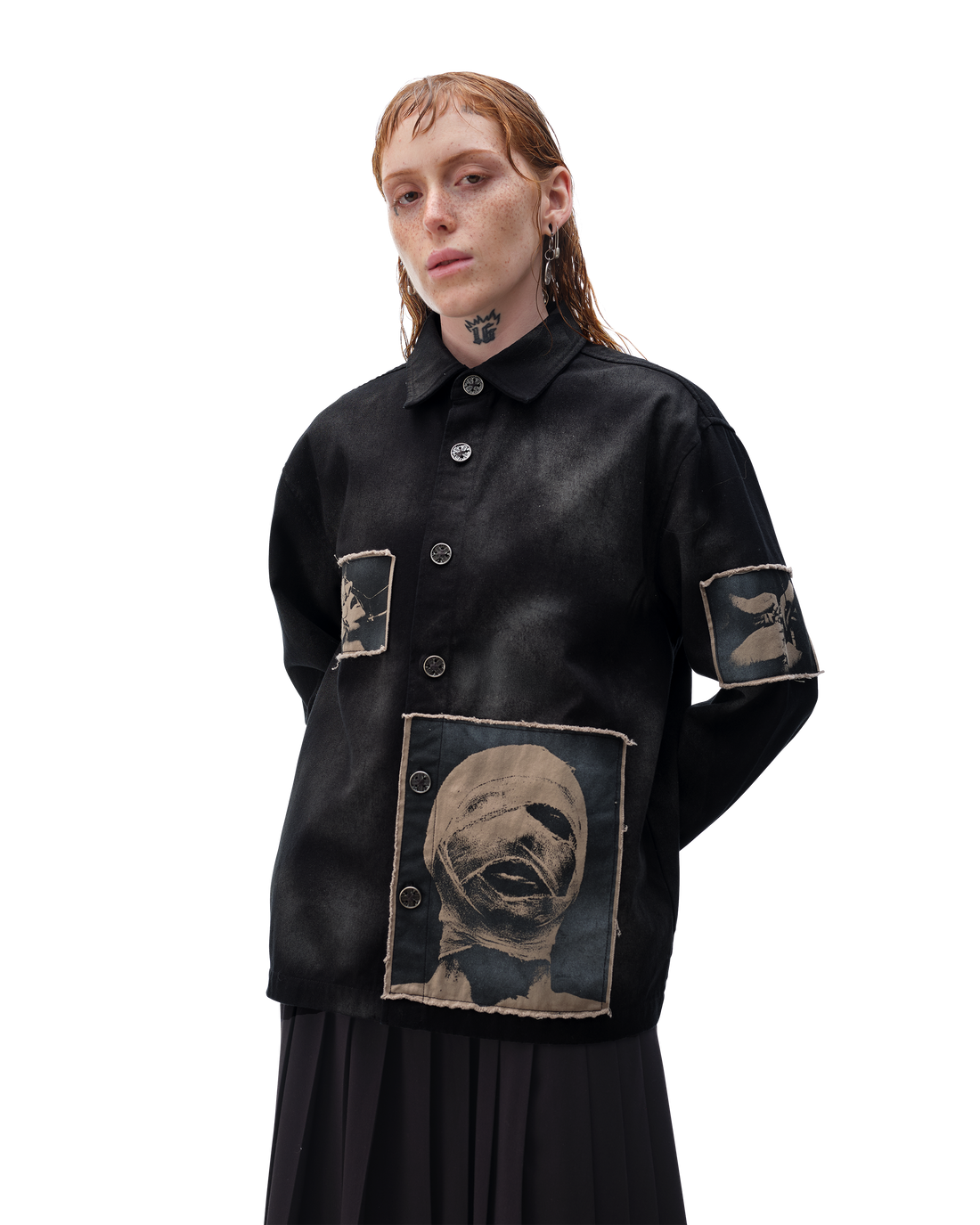 Ranker Shirt
