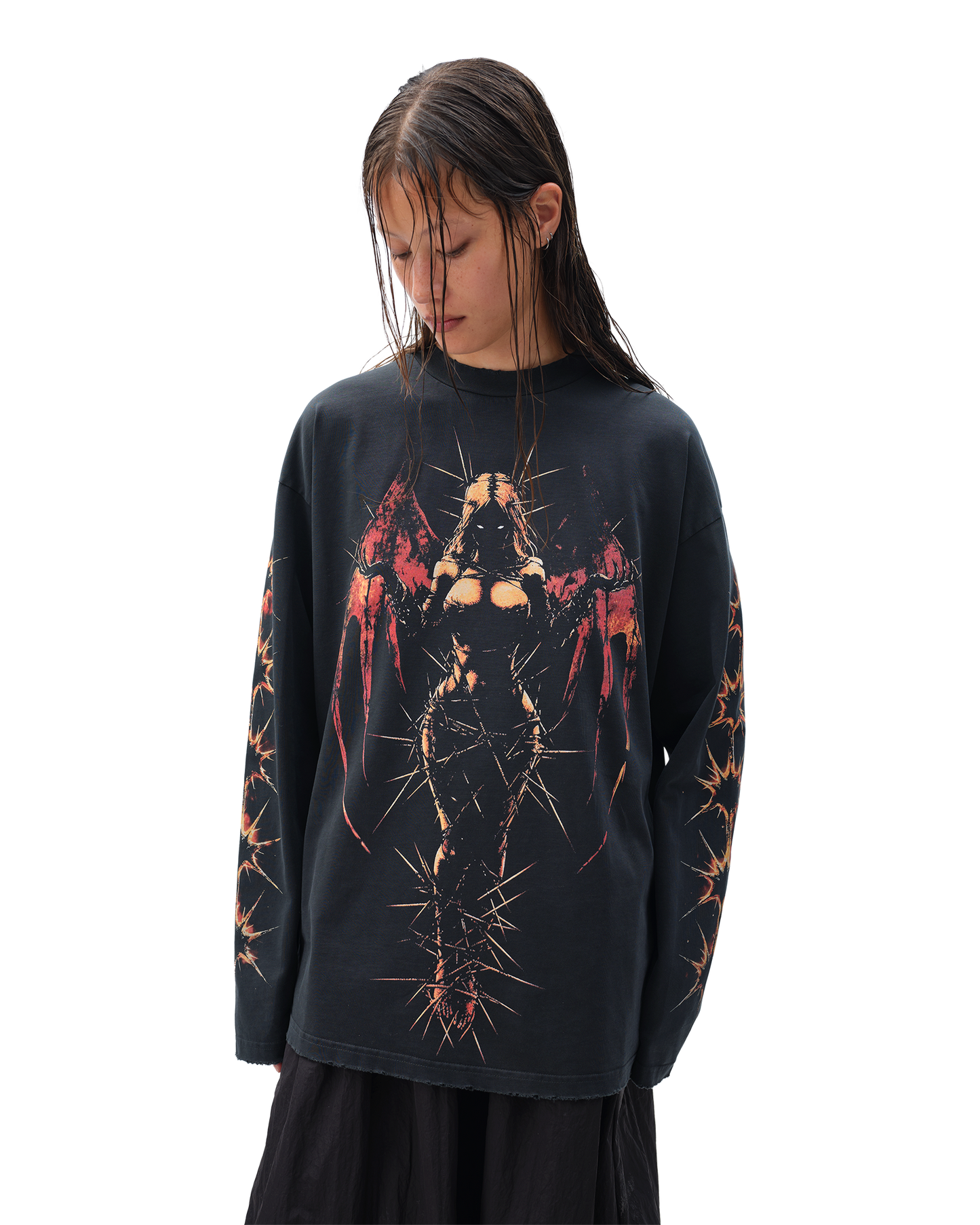 Rapture Long sleeve