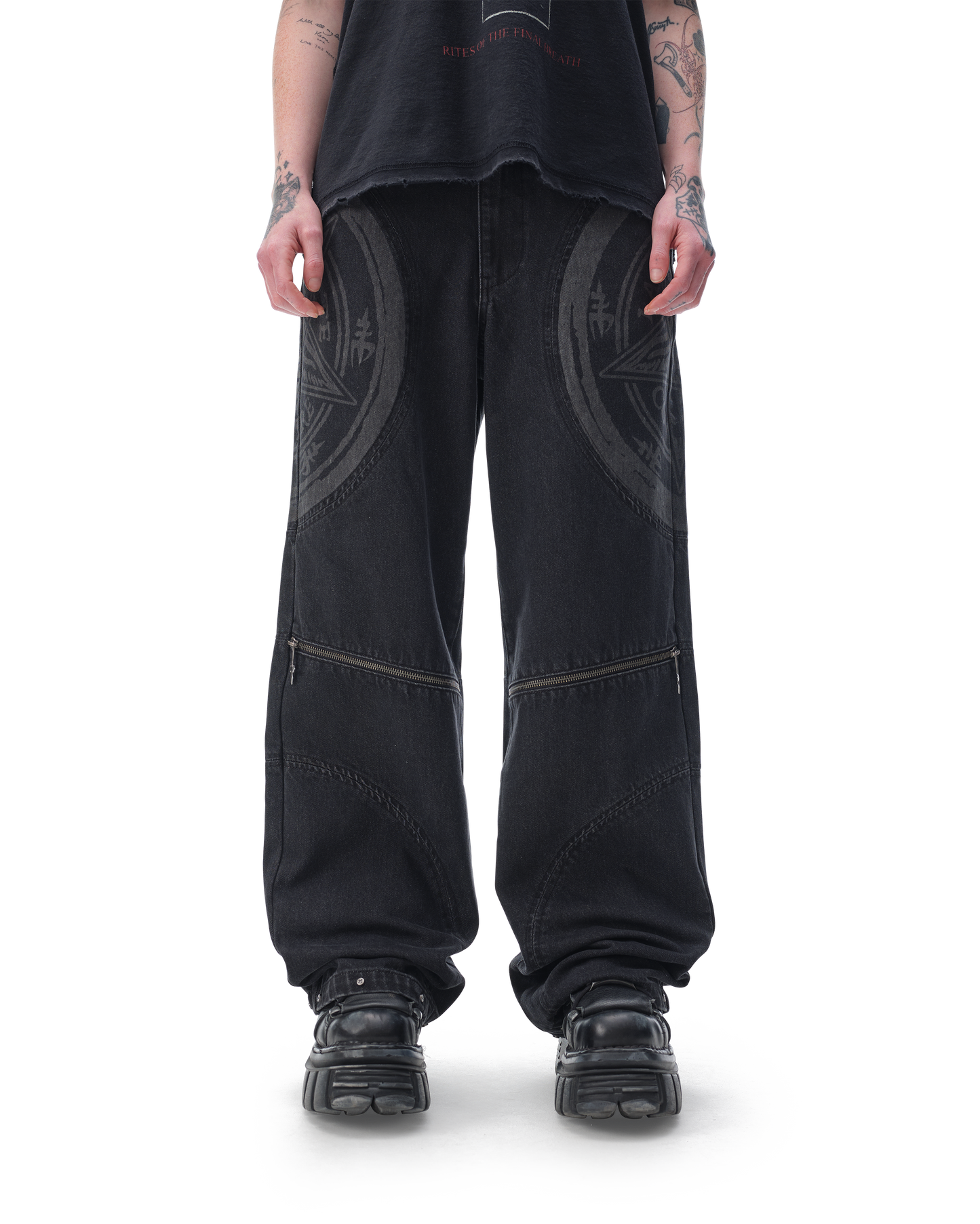 Ritual Jeans
