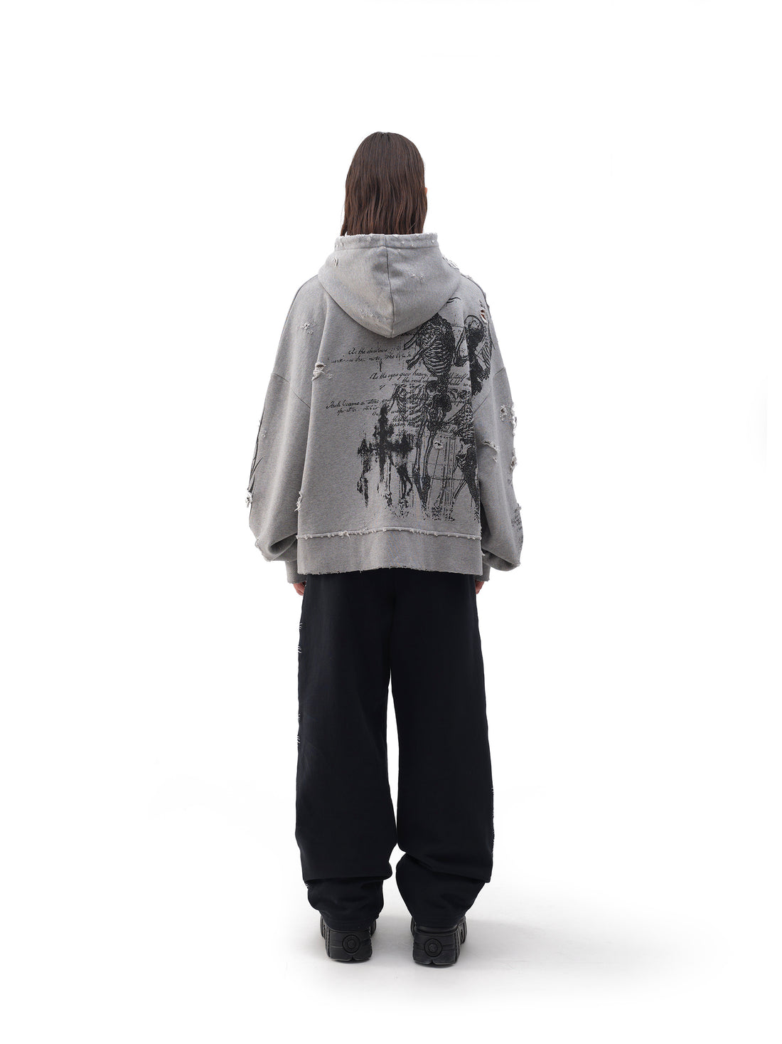 Drop Dead Runaway Ecom -- Woman