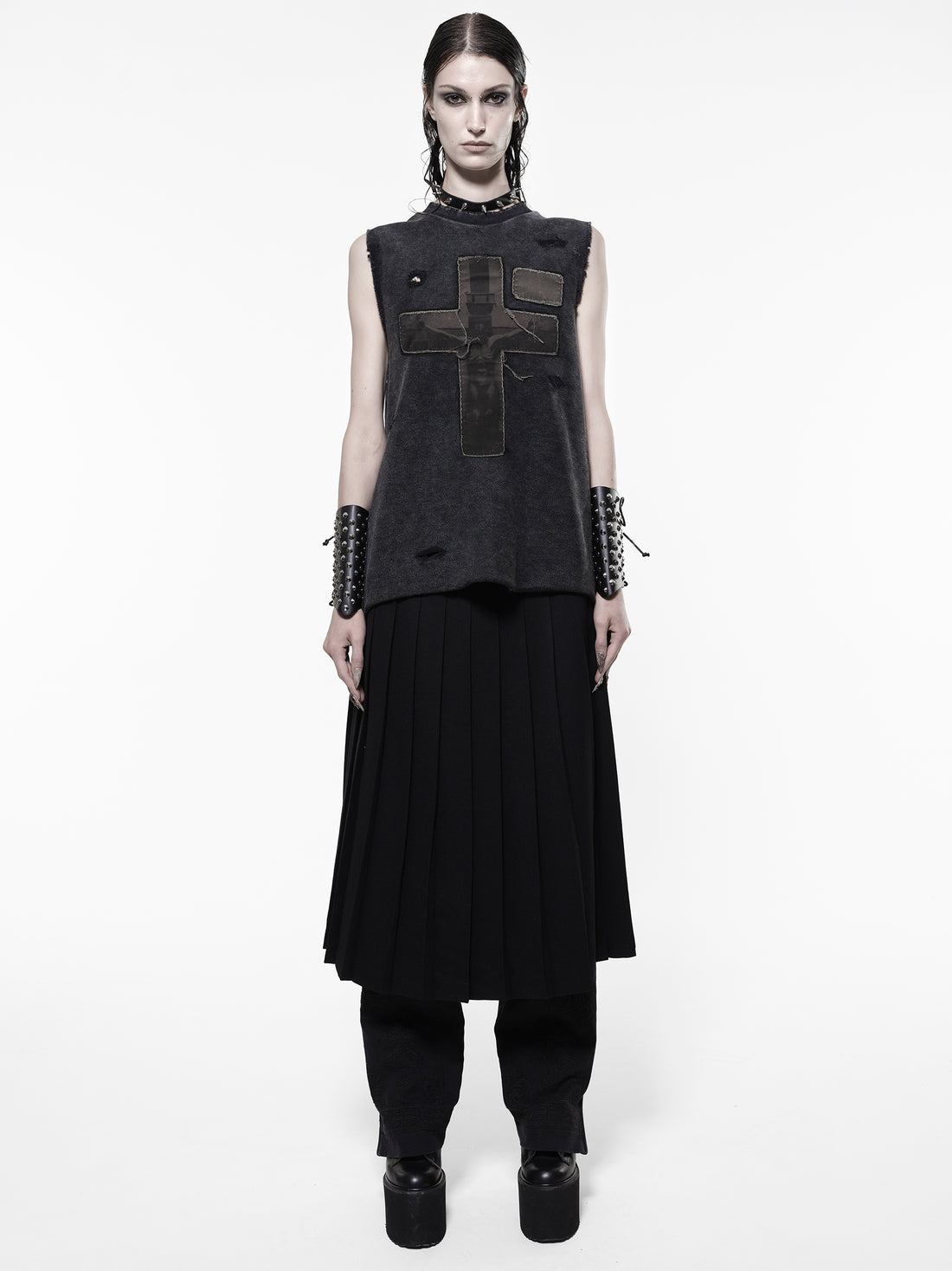 Drop Dead Sacrament Ecom -- Woman