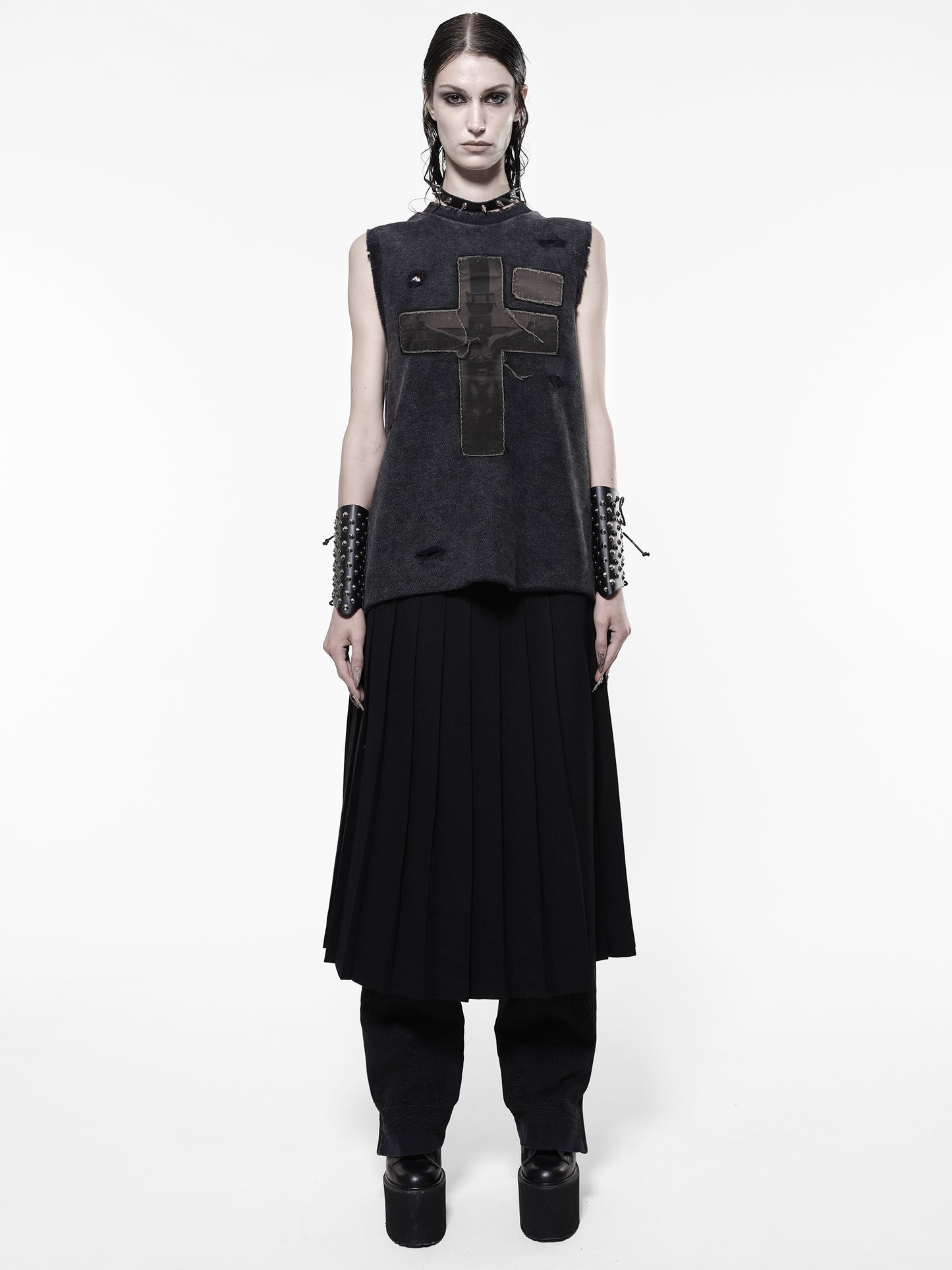 Drop Dead Sacrament Ecom -- Woman