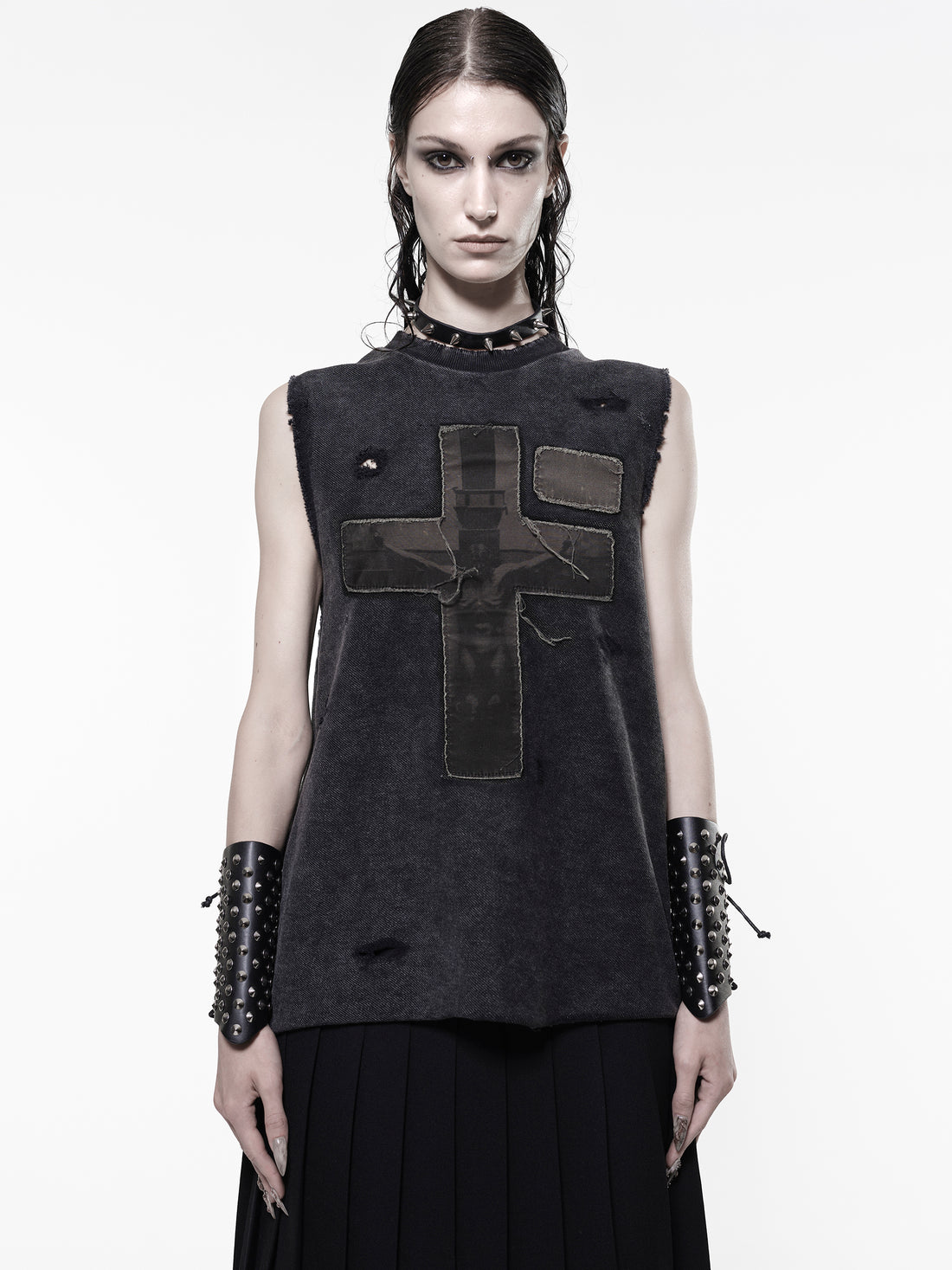Sacrament Vest