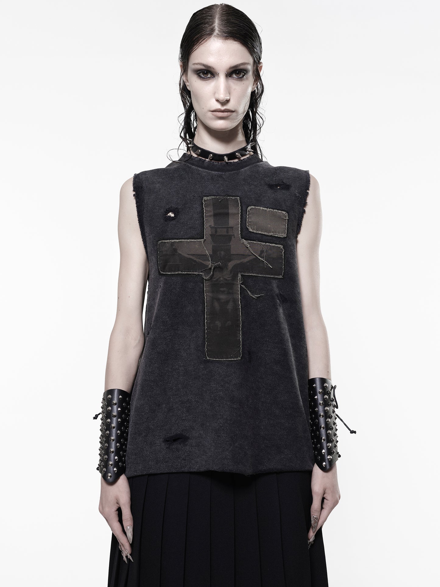 Sacrament Vest