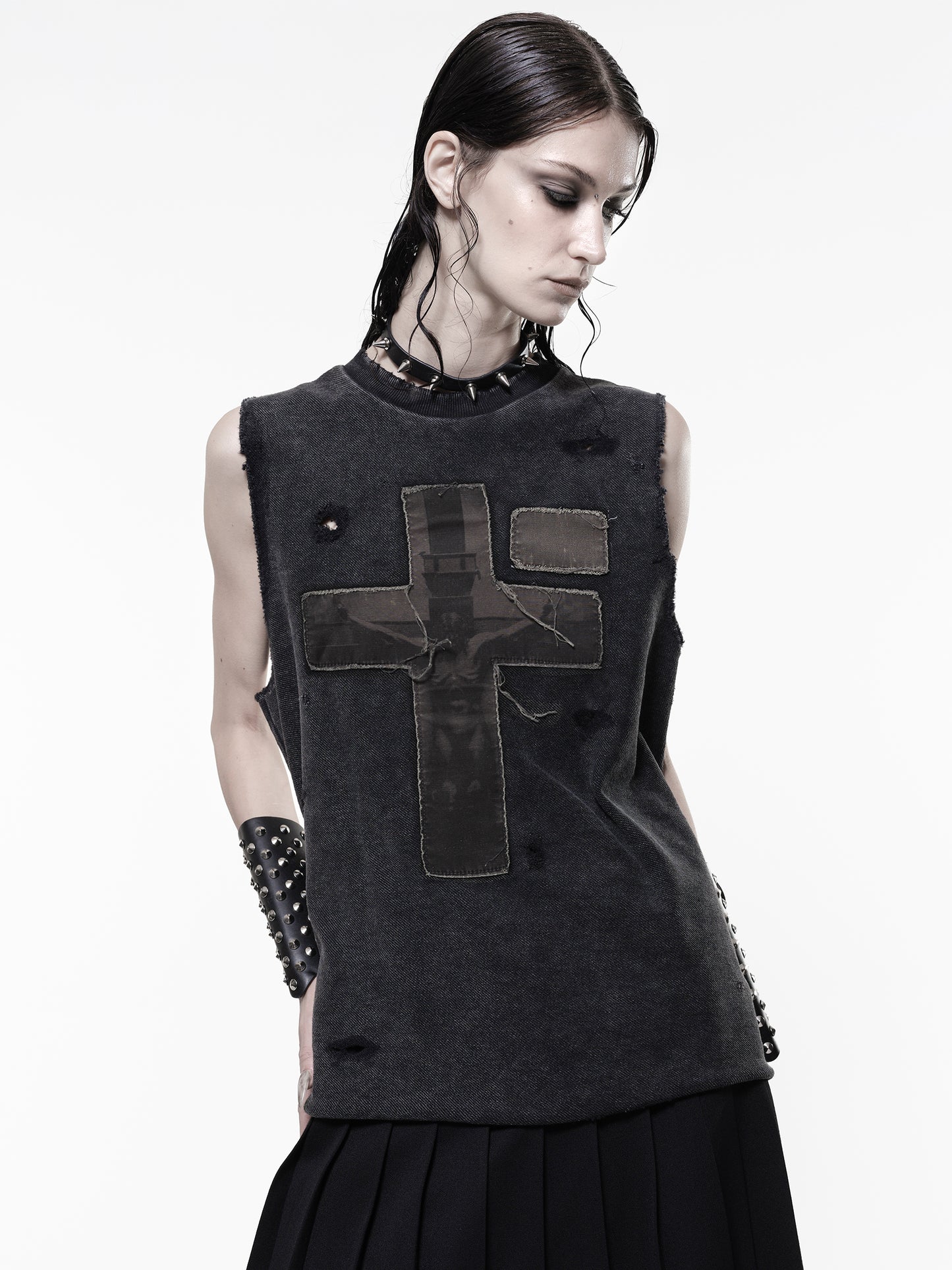 Drop Dead Sacrament Ecom -- Woman