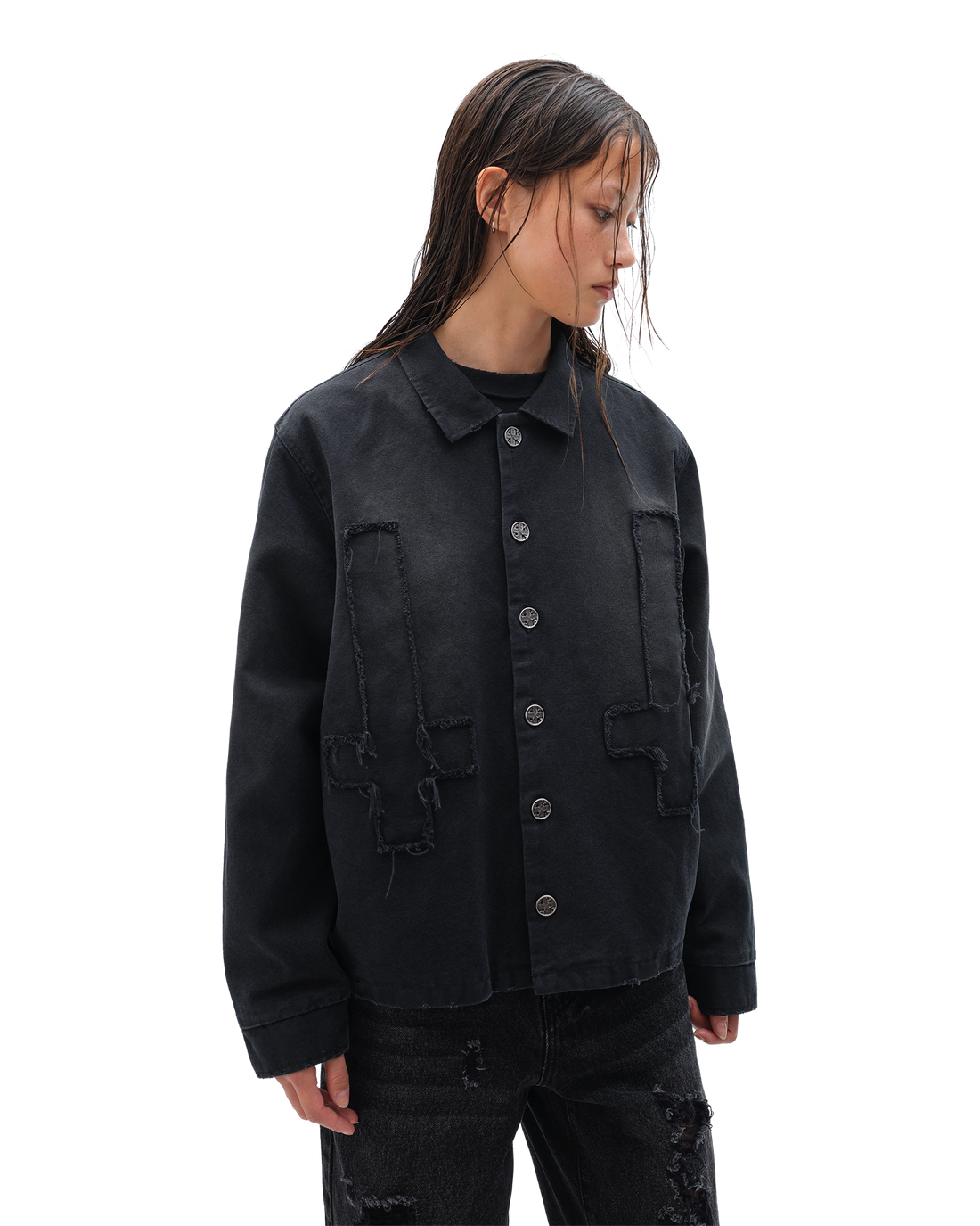 Sanctum Jacket