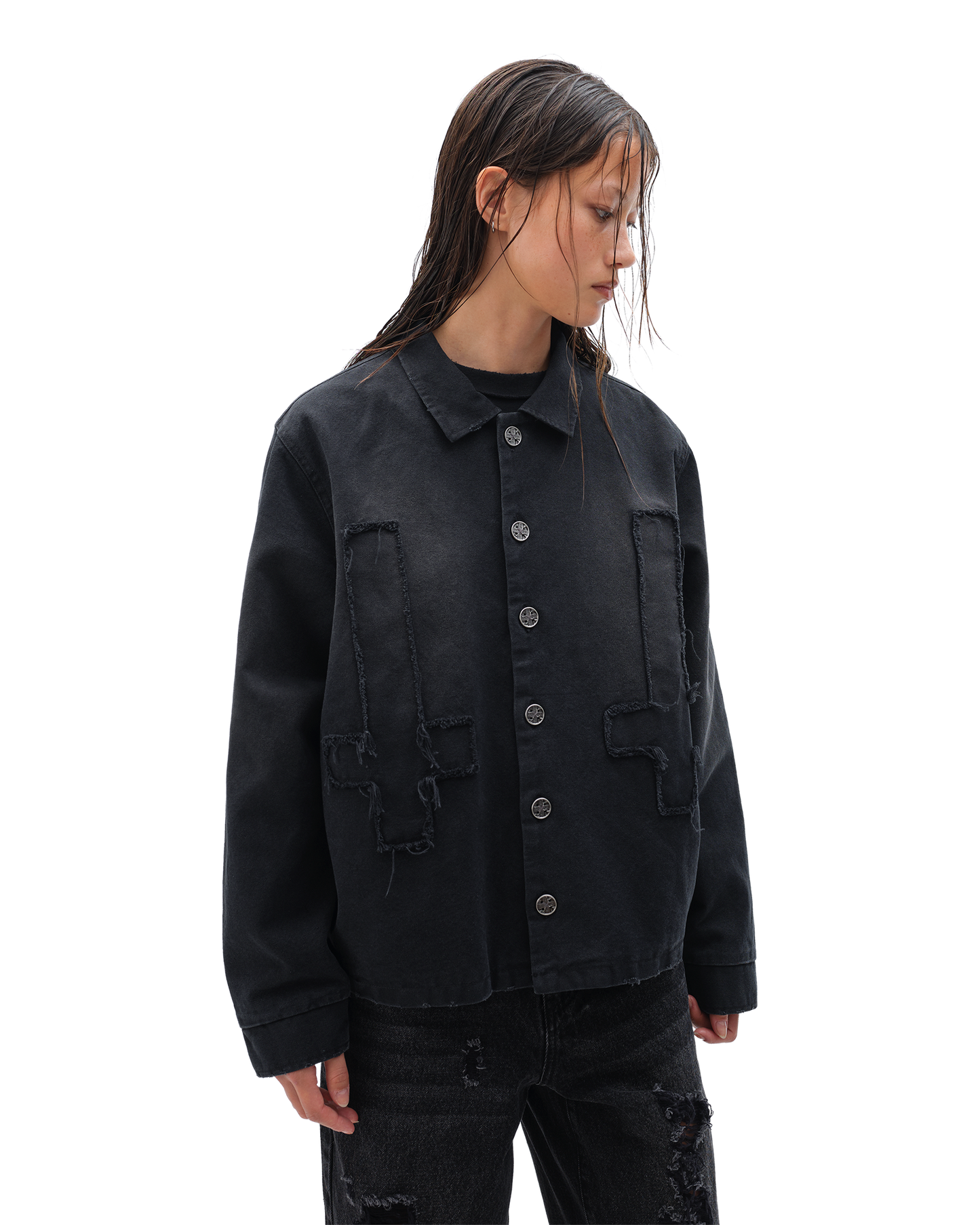 Sanctum Jacket