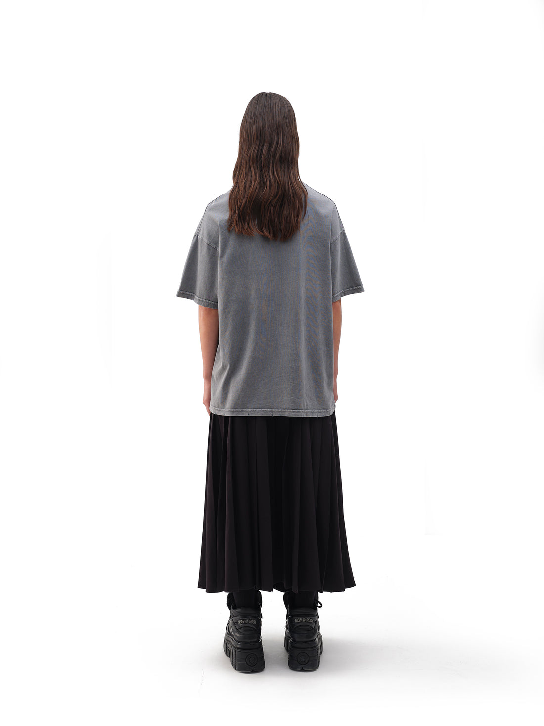 Drop Dead Hell Ecom -- Woman