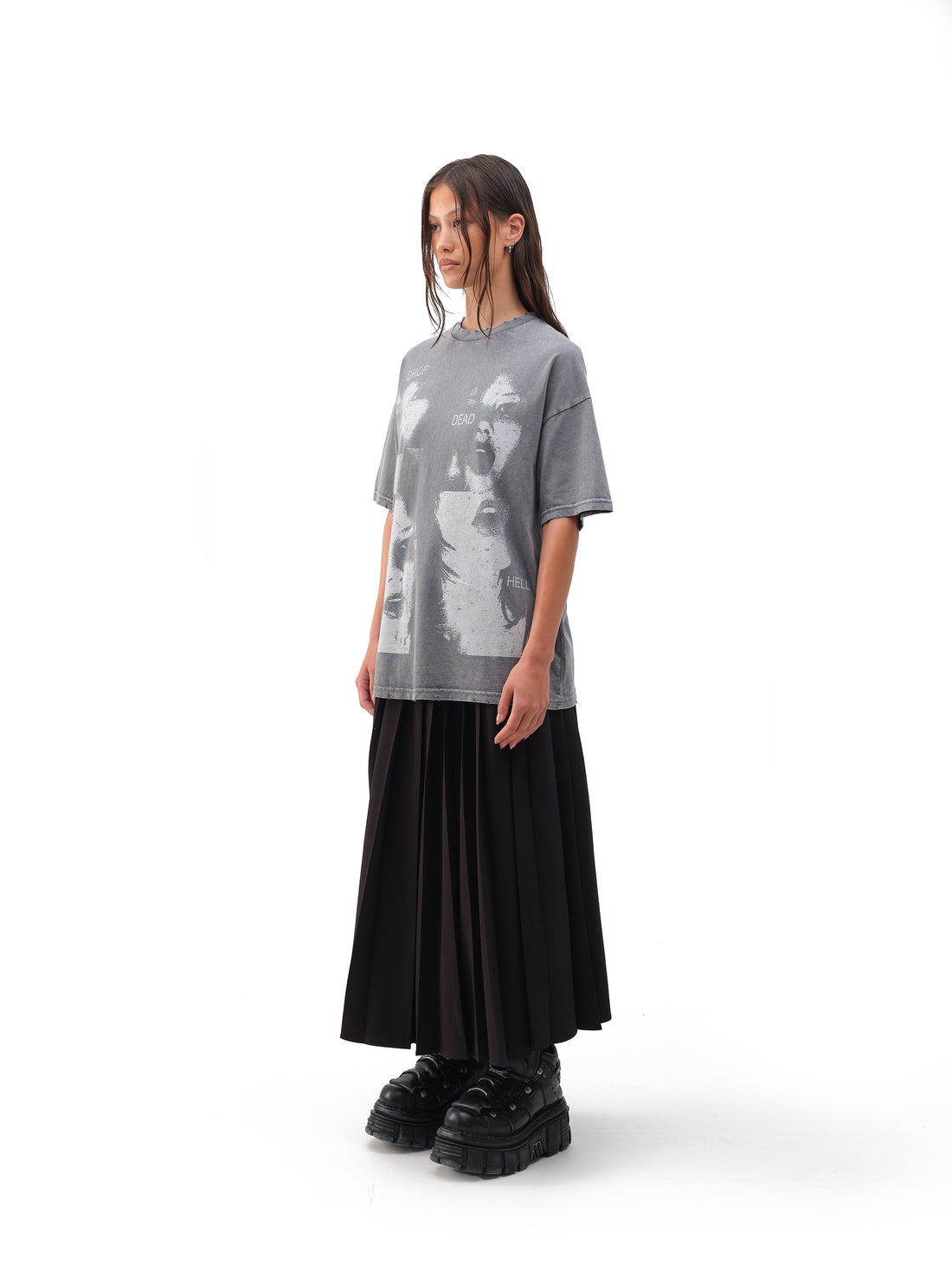Drop Dead Hell Ecom -- Woman