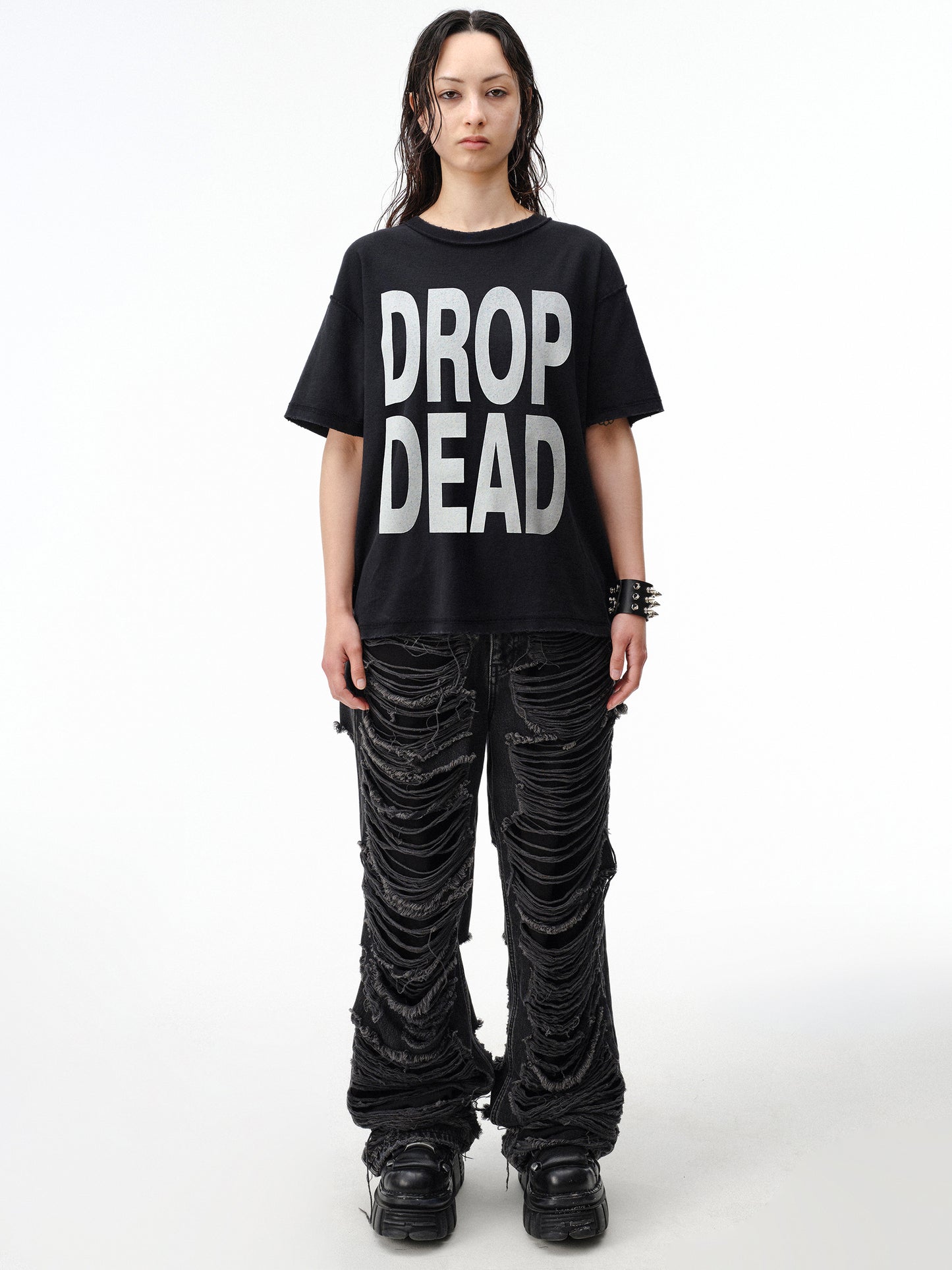 Drop Dead Self-Titled Ecom -- Woman