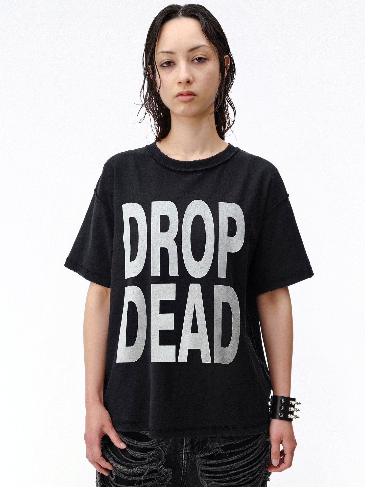 Drop Dead Self-Titled Ecom -- Woman