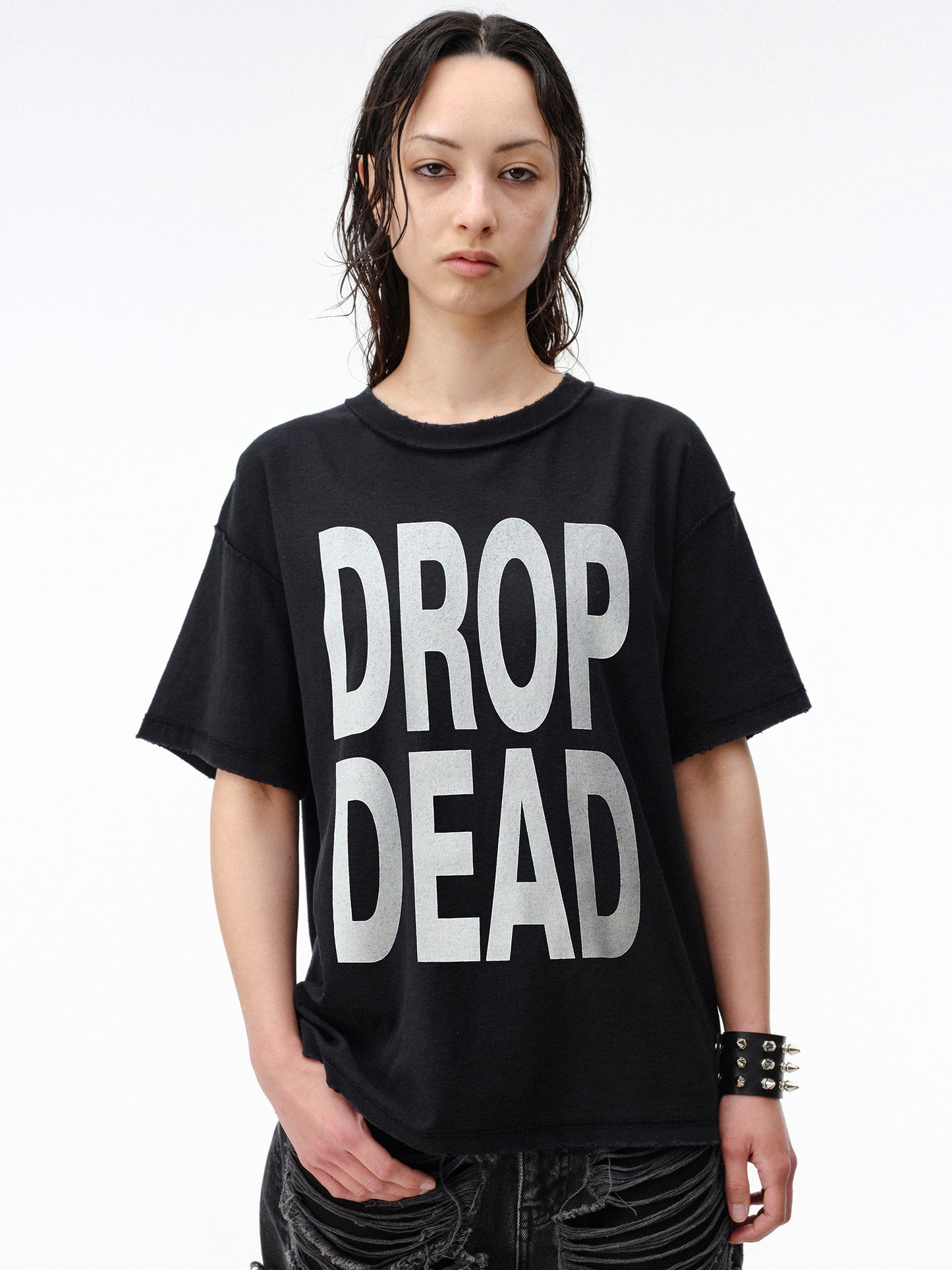 Self-Titled Boxy T-Shirt