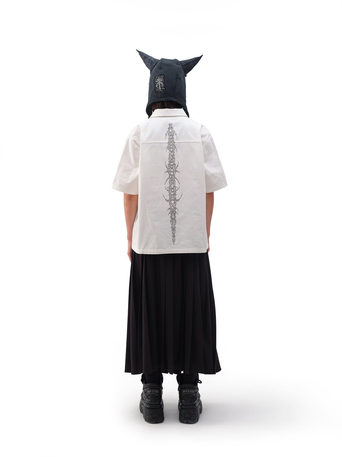 Drop Dead Wage Slave Ecom -- Woman