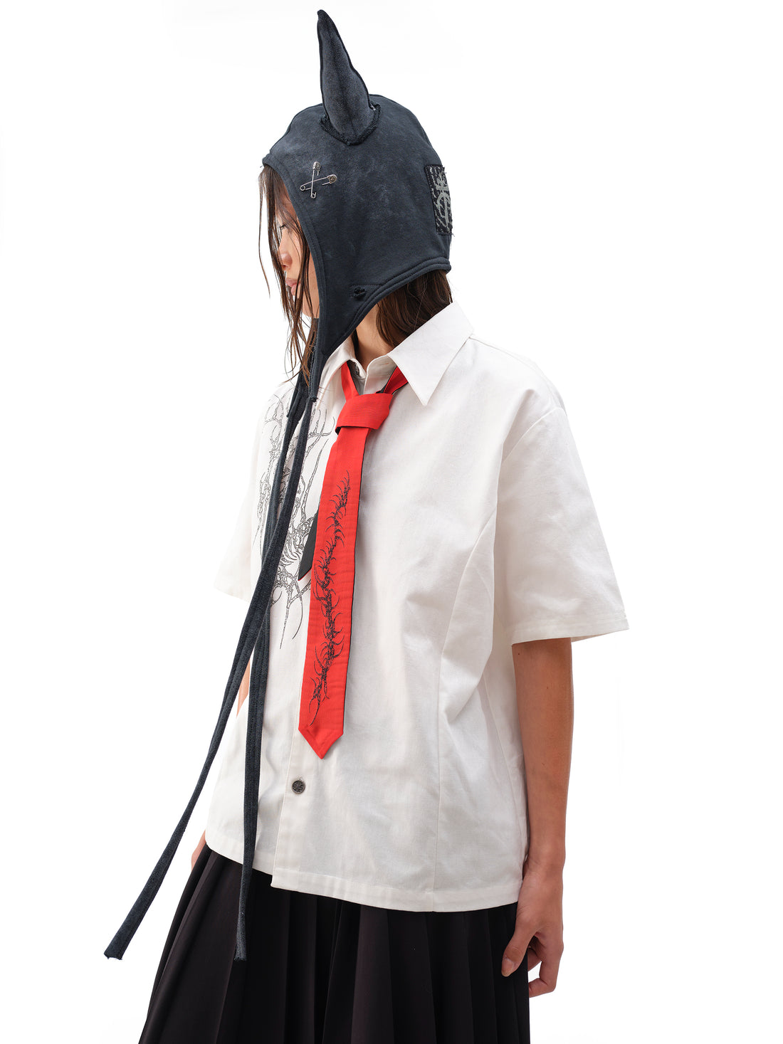 Drop Dead Wage Slave Ecom -- Woman
