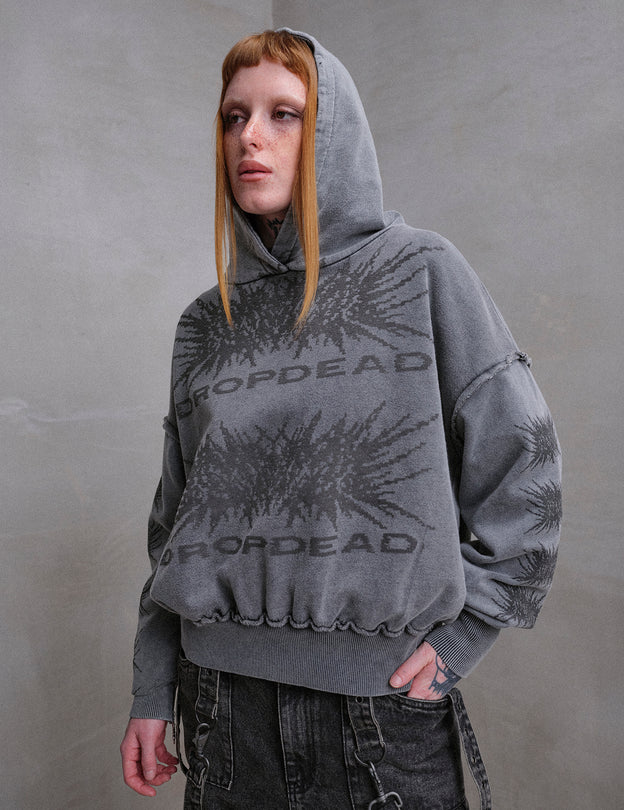 Drop Dead Society Ecom -- Woman