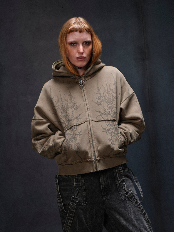 Drop Dead Soul Sand Ecom -- Girl