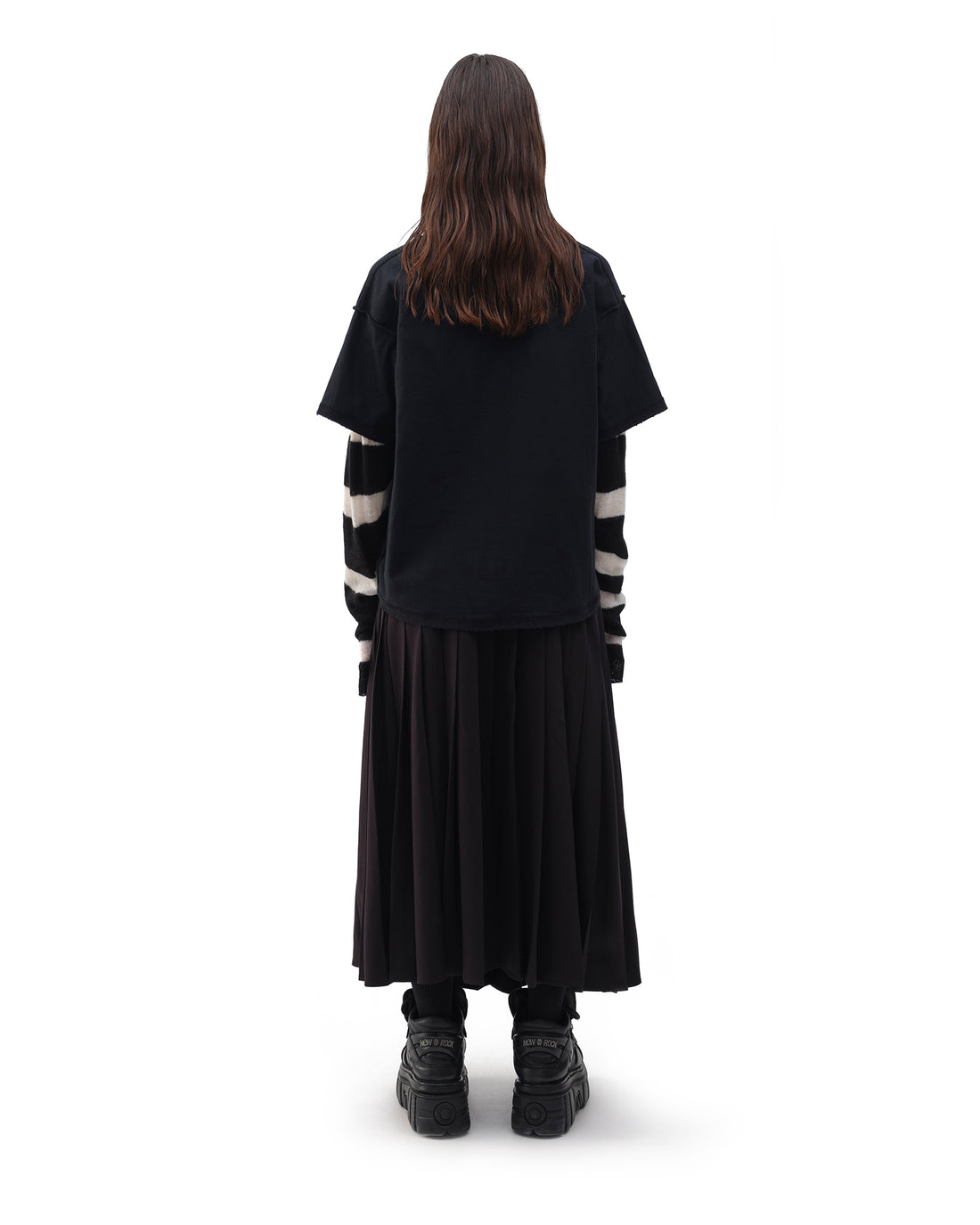 Drop Dead Stabby Ecom -- Woman