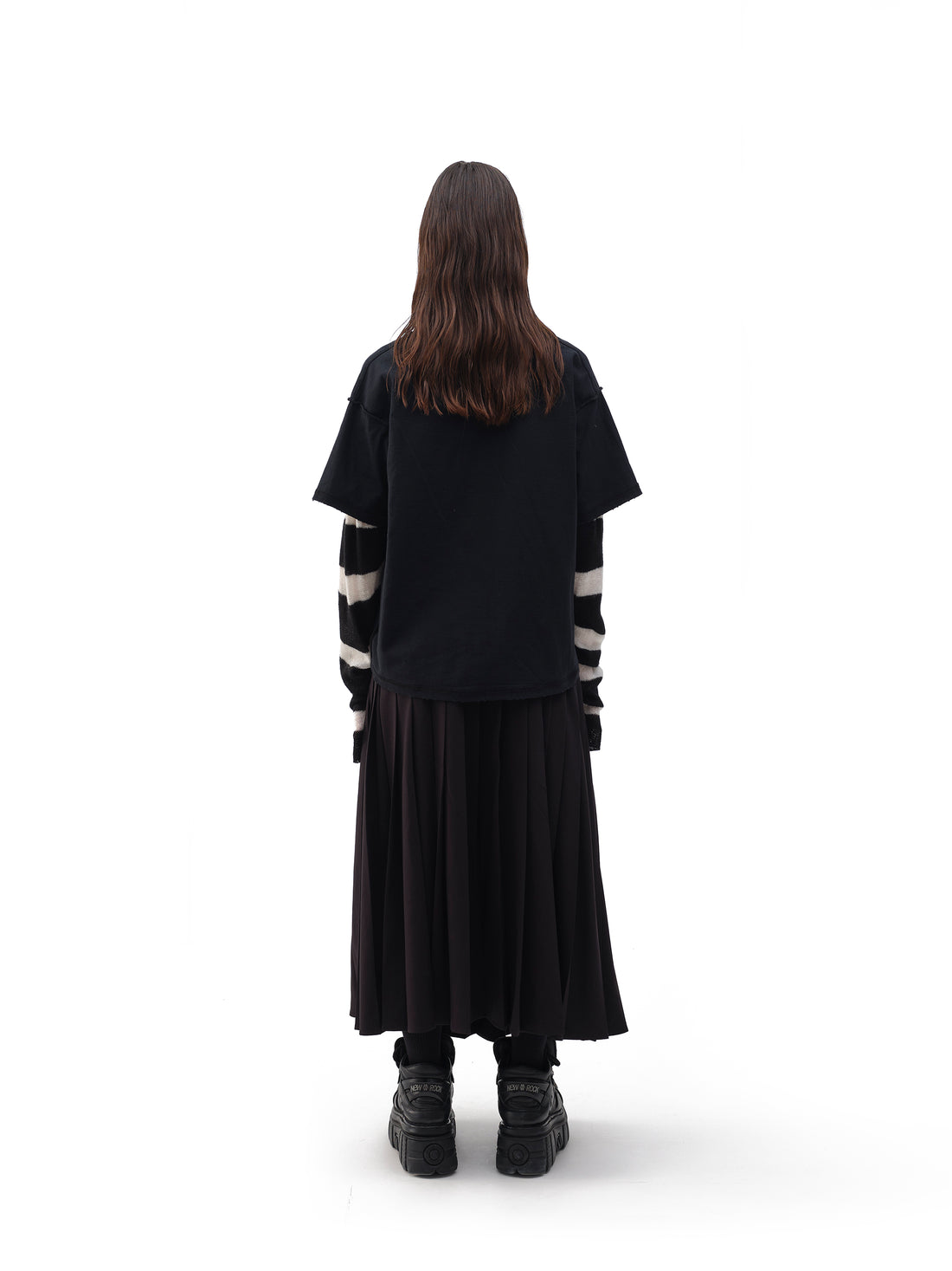 Drop Dead Stabby Ecom -- Woman