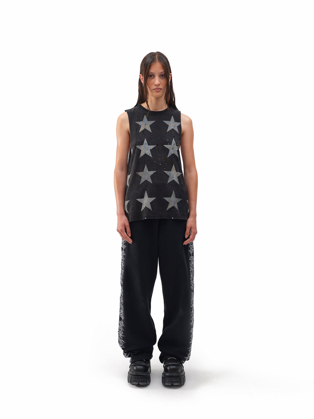 Drop Dead Starz Ecom -- Woman