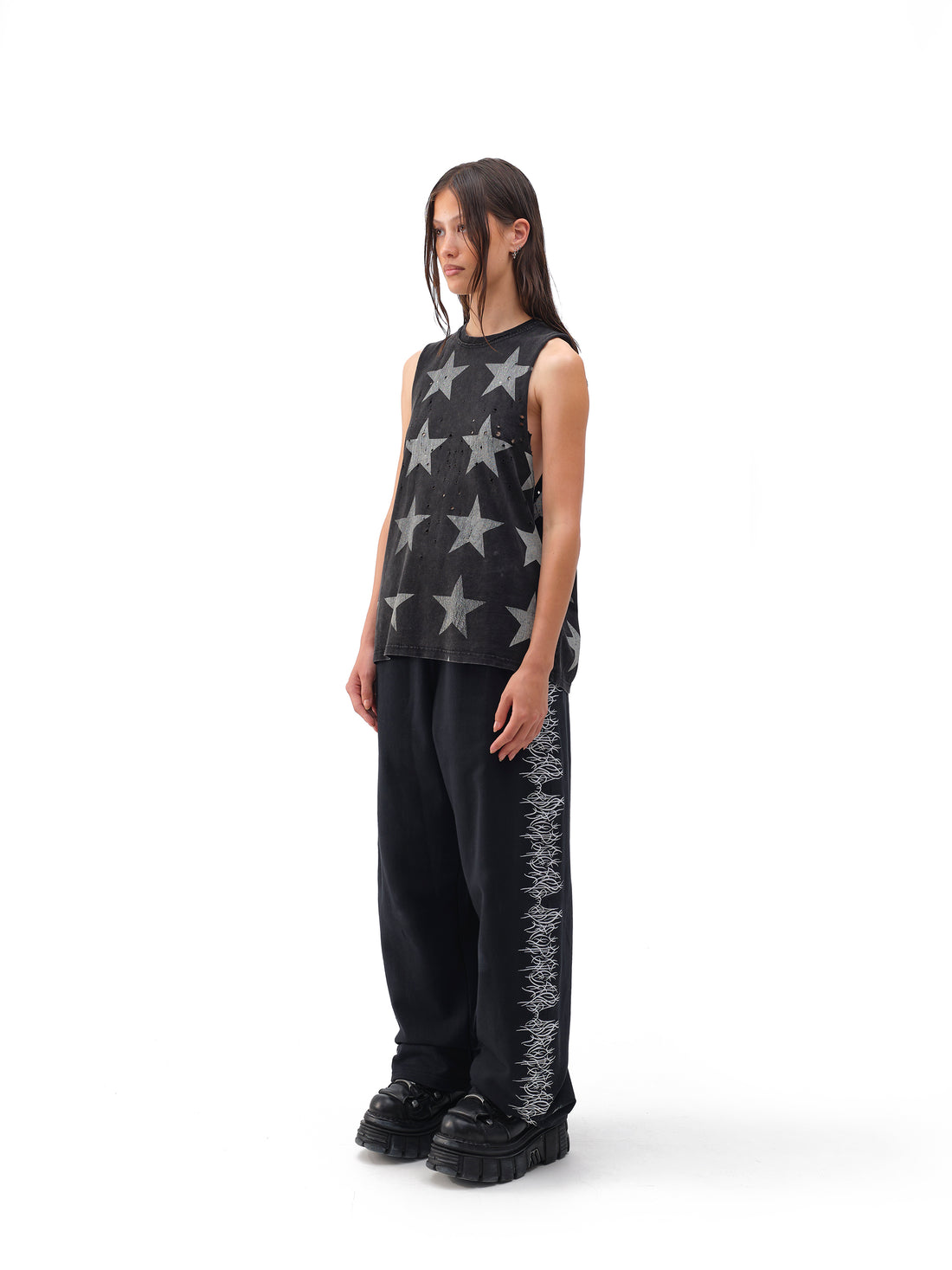 Drop Dead Starz Ecom -- Woman