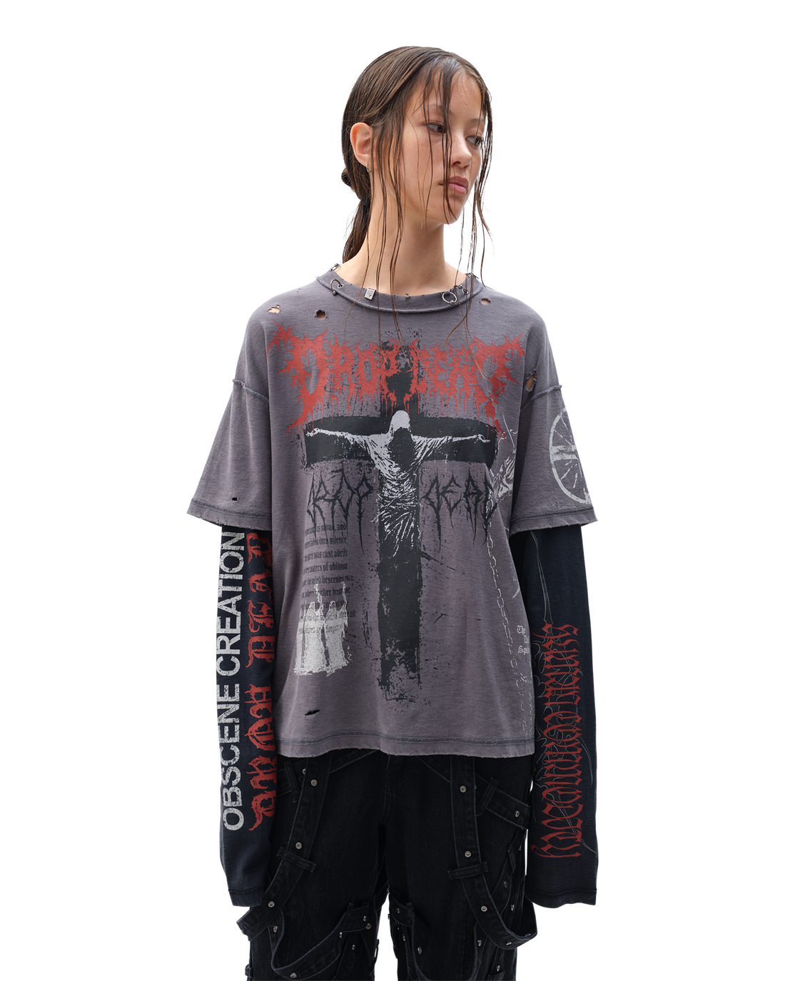 Drop Dead Tagged Varient Ecom -- Woman