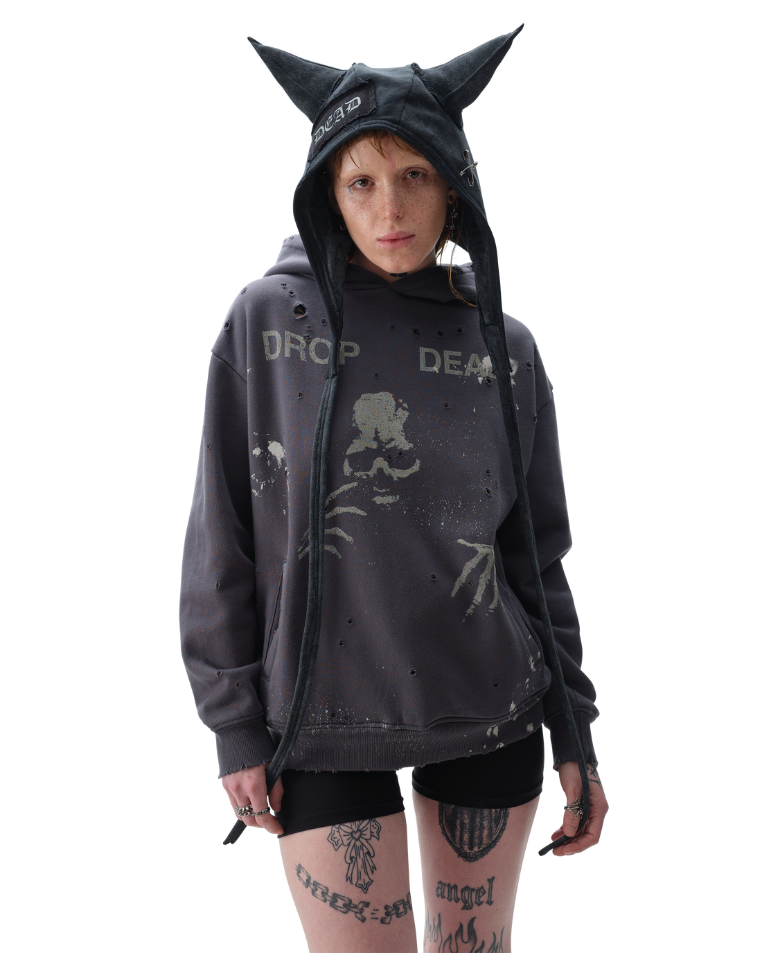 The Calling Hoodie